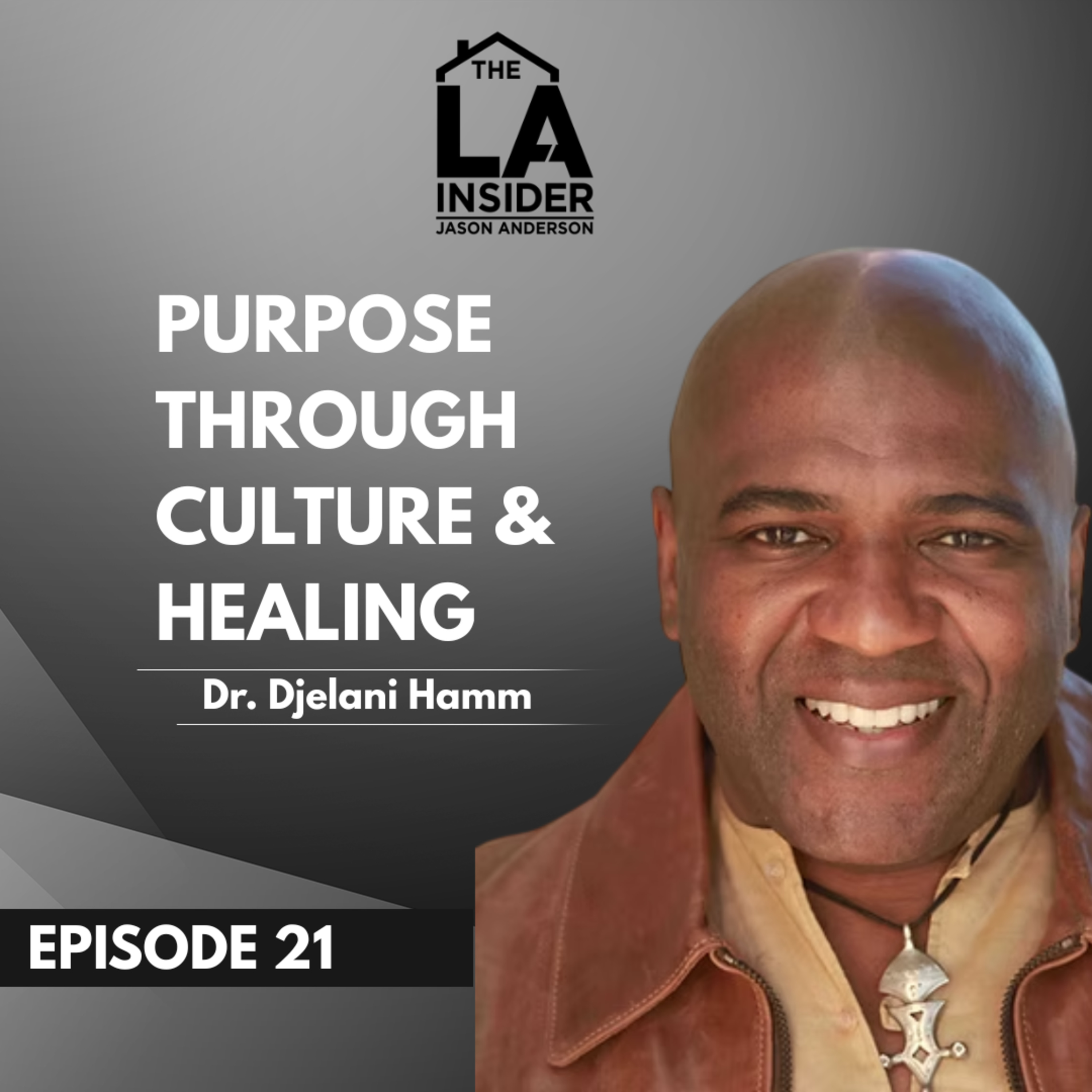 The LA Insider Podcast