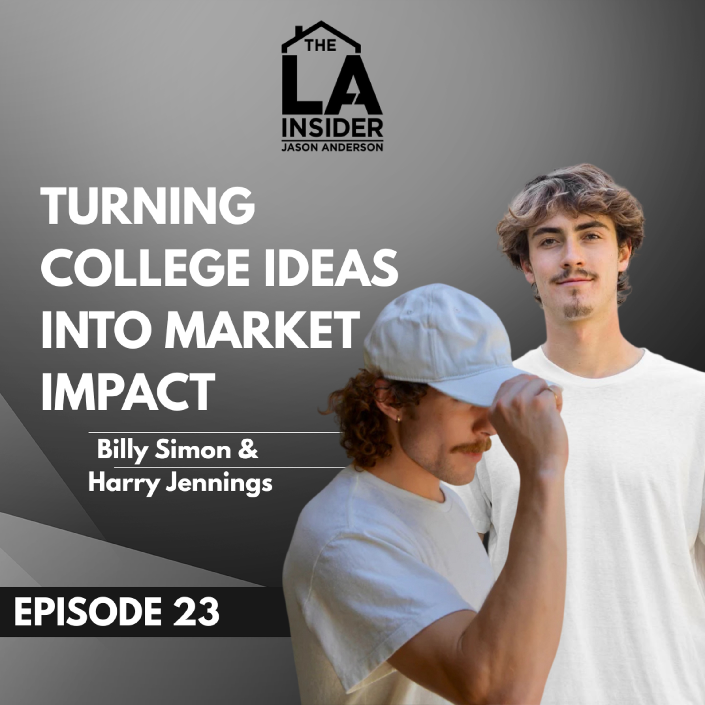 The LA Insider Podcast