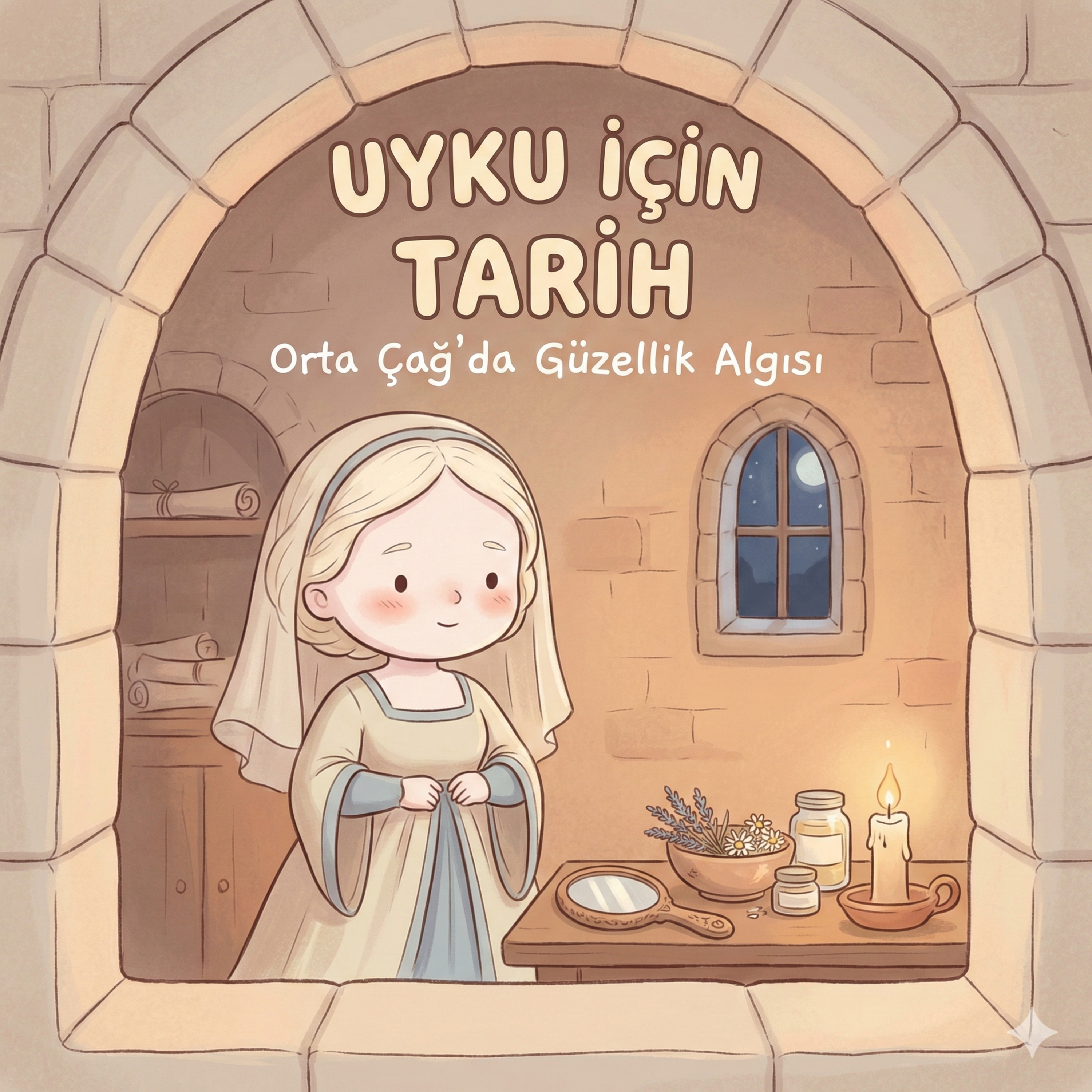 Uyku İçin Tarih