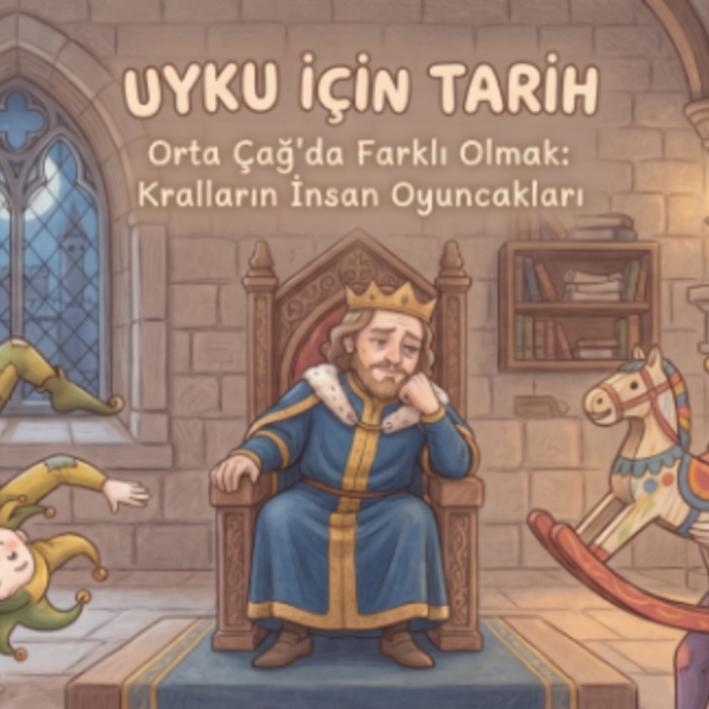 Orta Çağ’da Farklı Olmak Nasıldı ?
