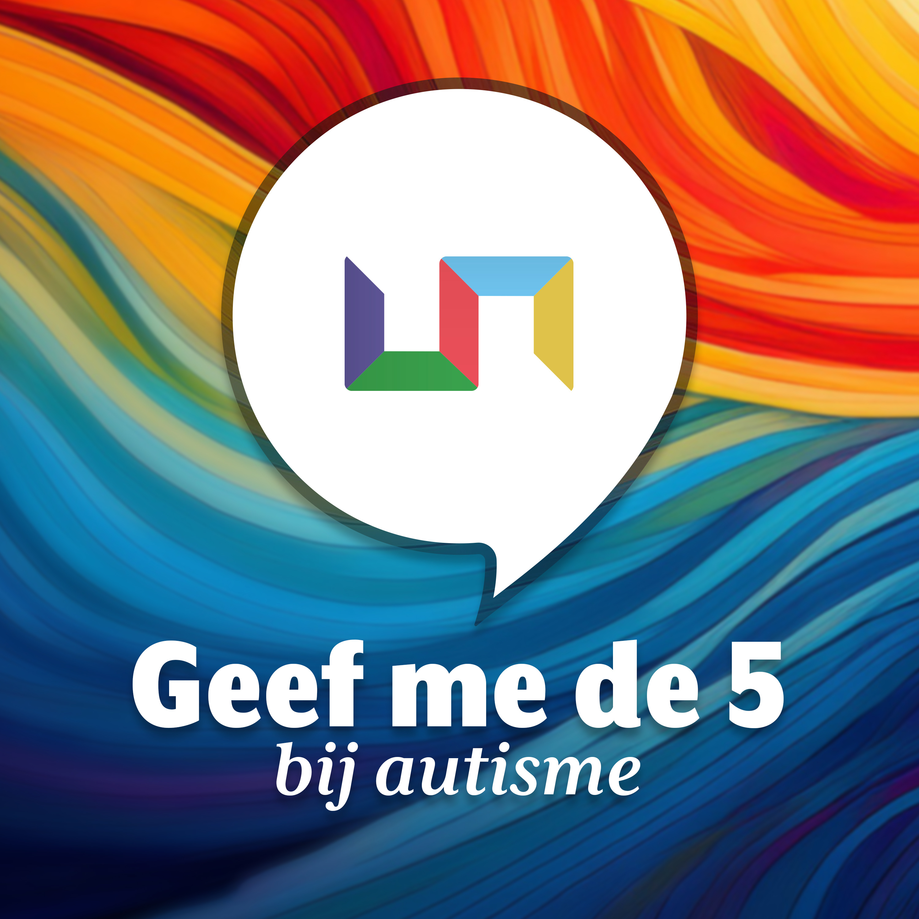 60. Inleven en empathie bij autisme