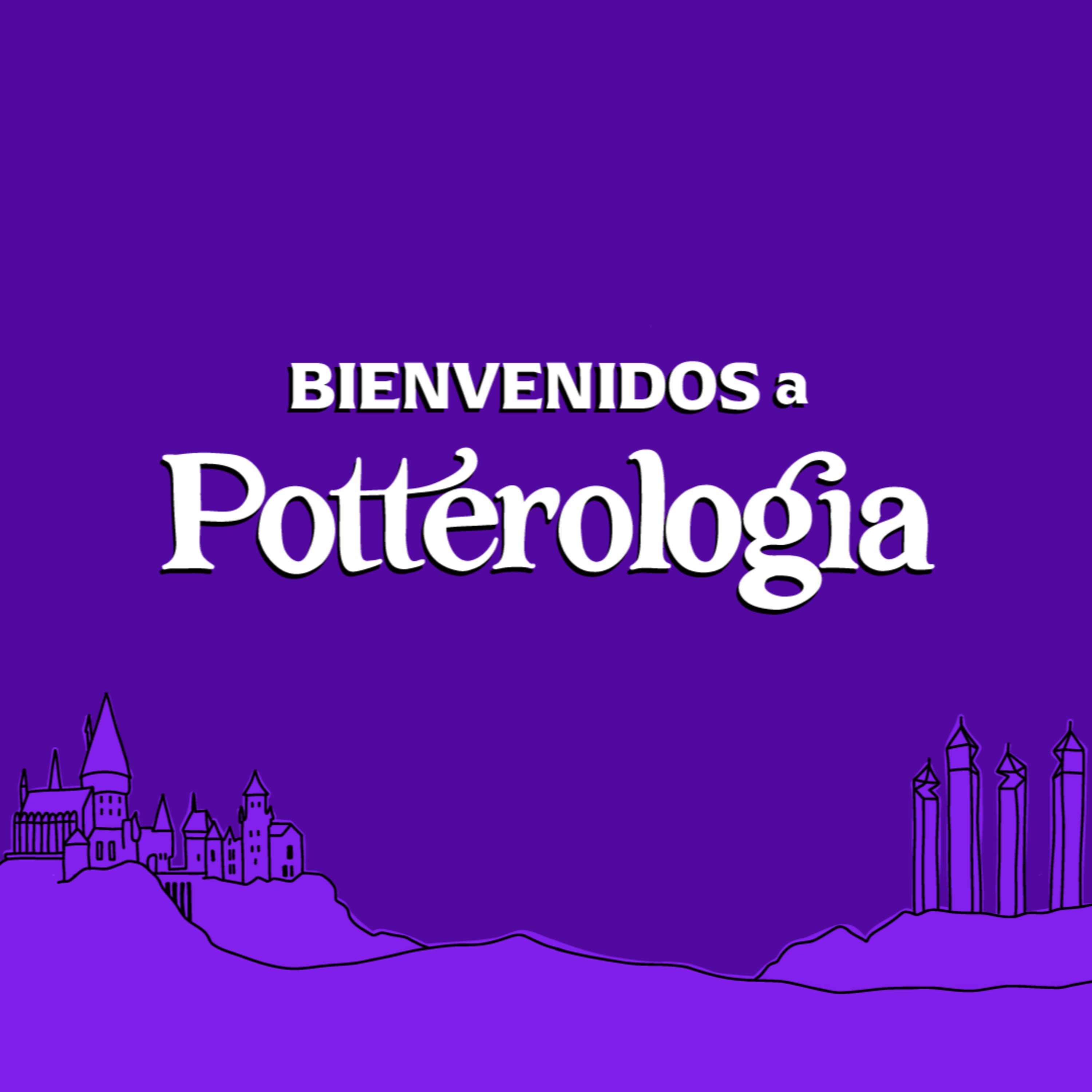 Ep 0 - ¿Por qué volver a leer Harry Potter en la adultez? episode artwork