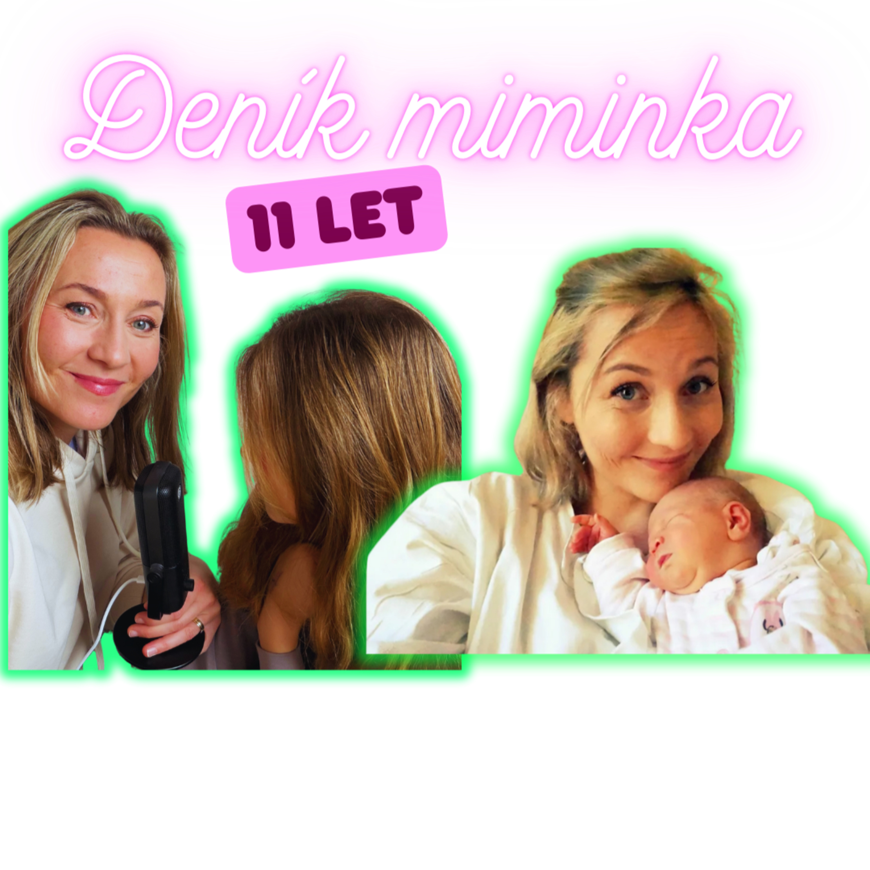 Lifestyle Podcast s Terezou