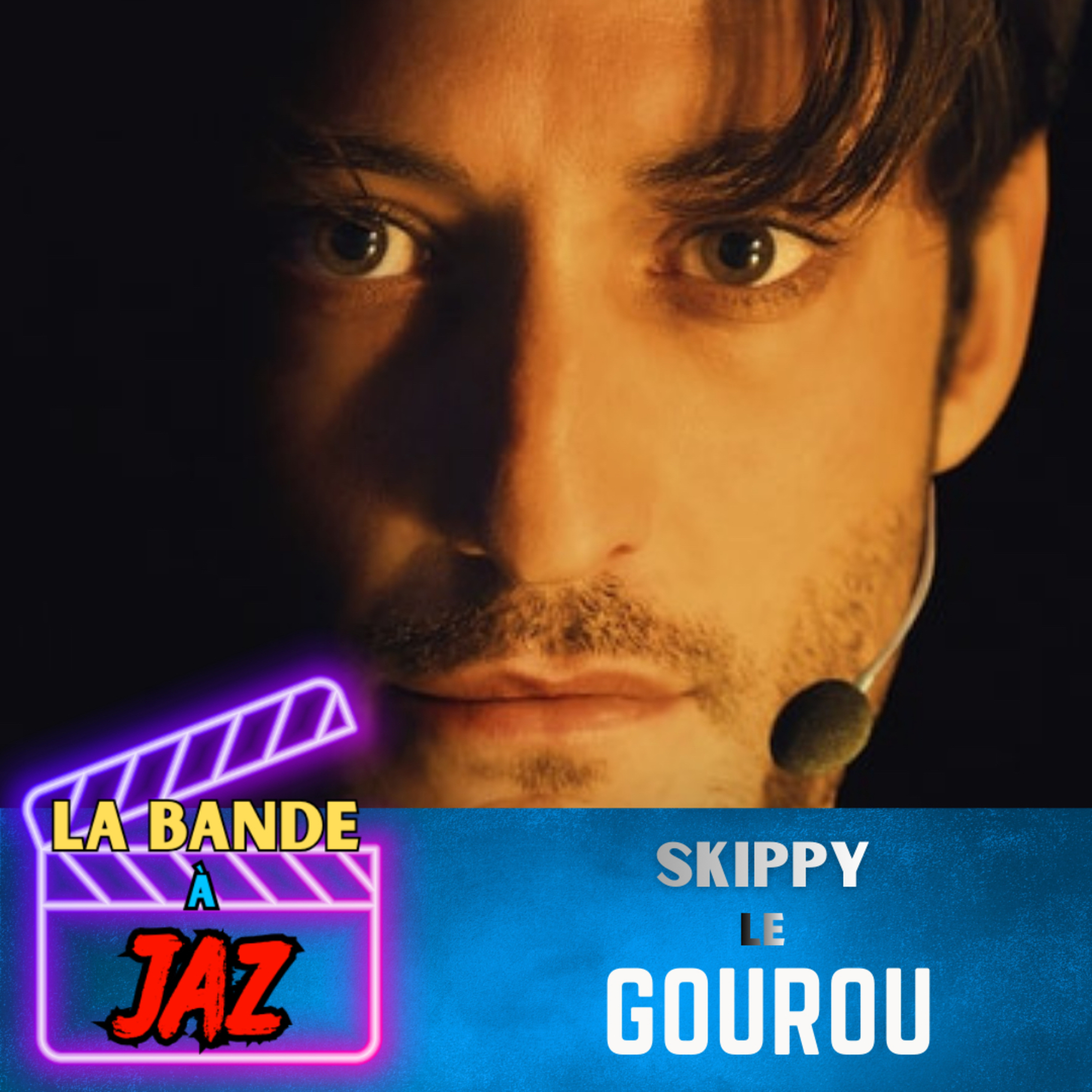 La Bande à Jaz