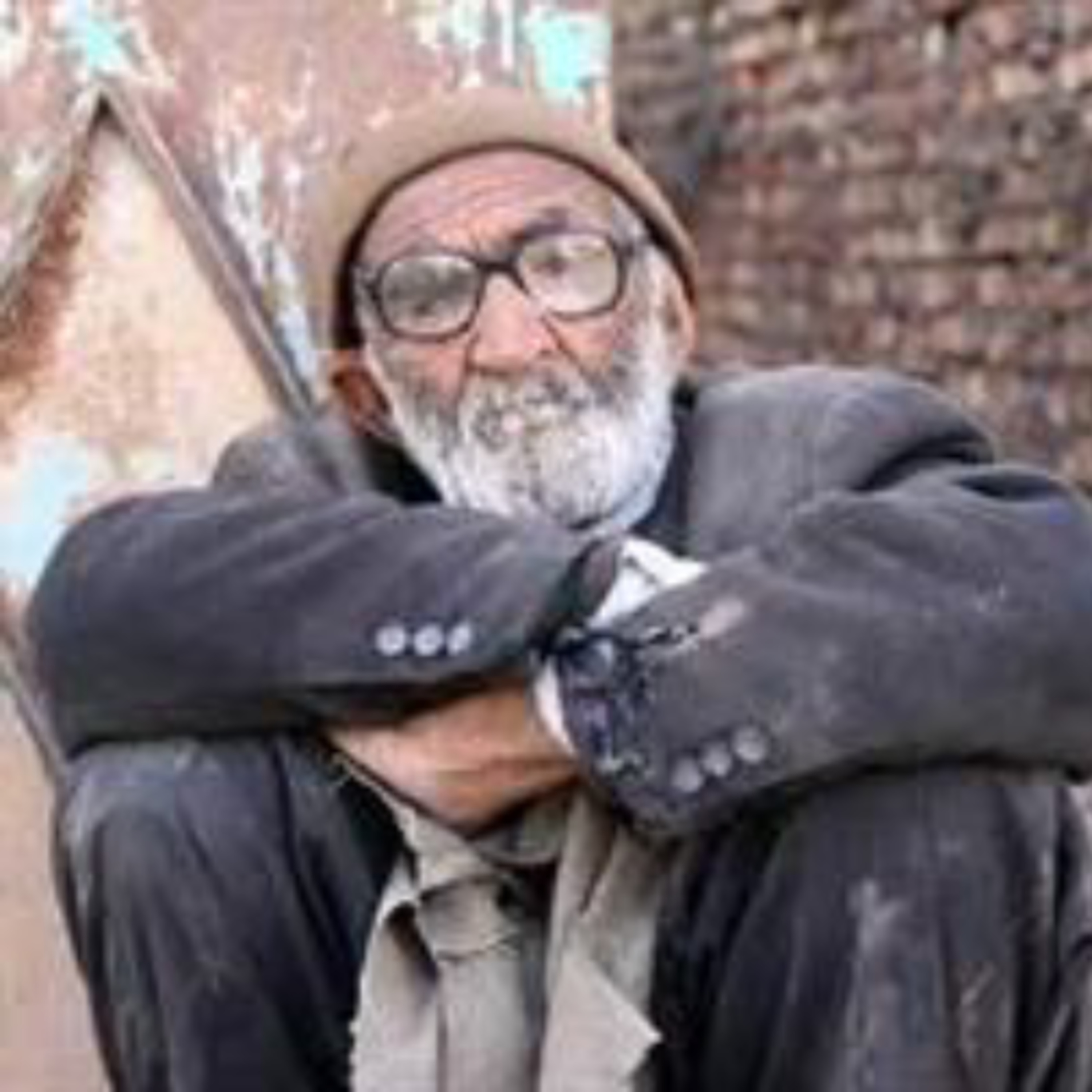 کاور بابام