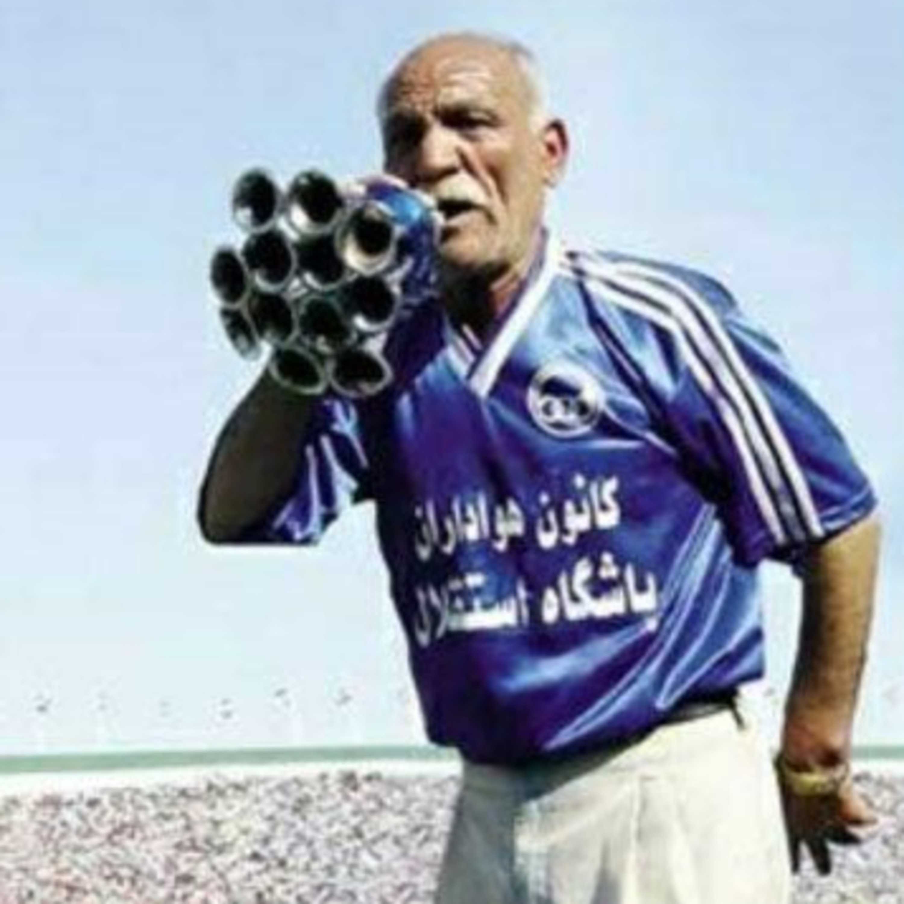 کاور ممد شاه