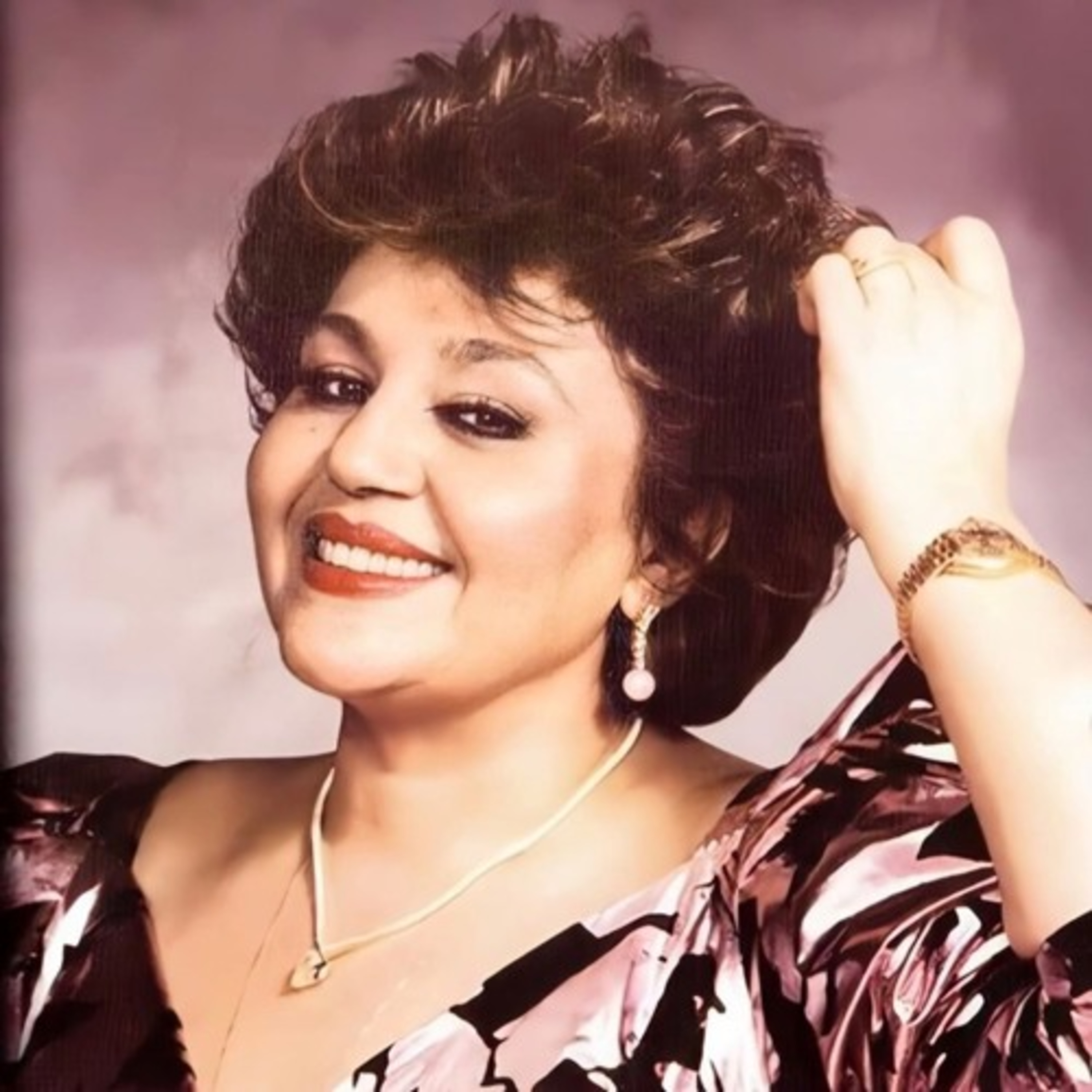 کاور هایده