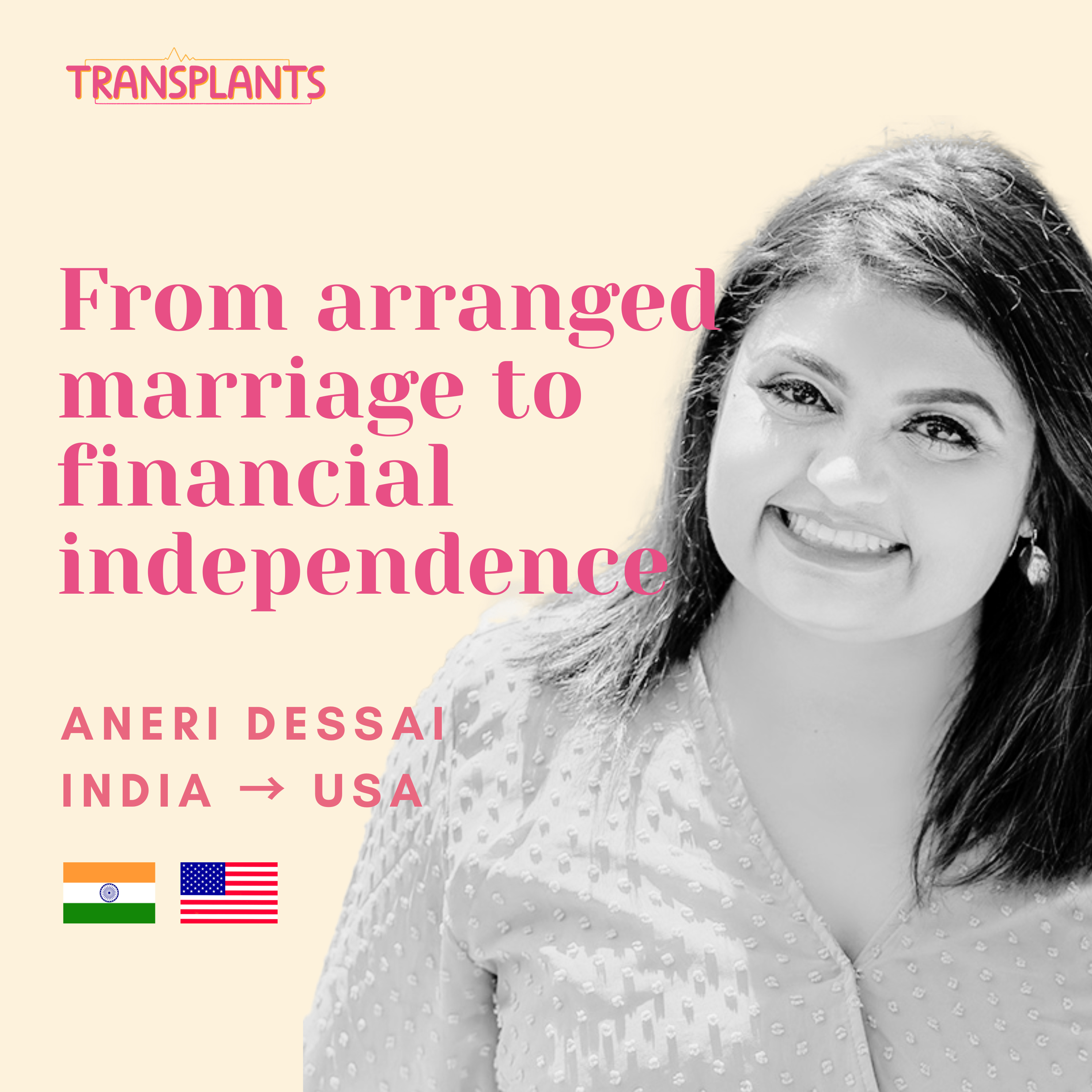 Transplants - Conversations With Women Thriving Abroad