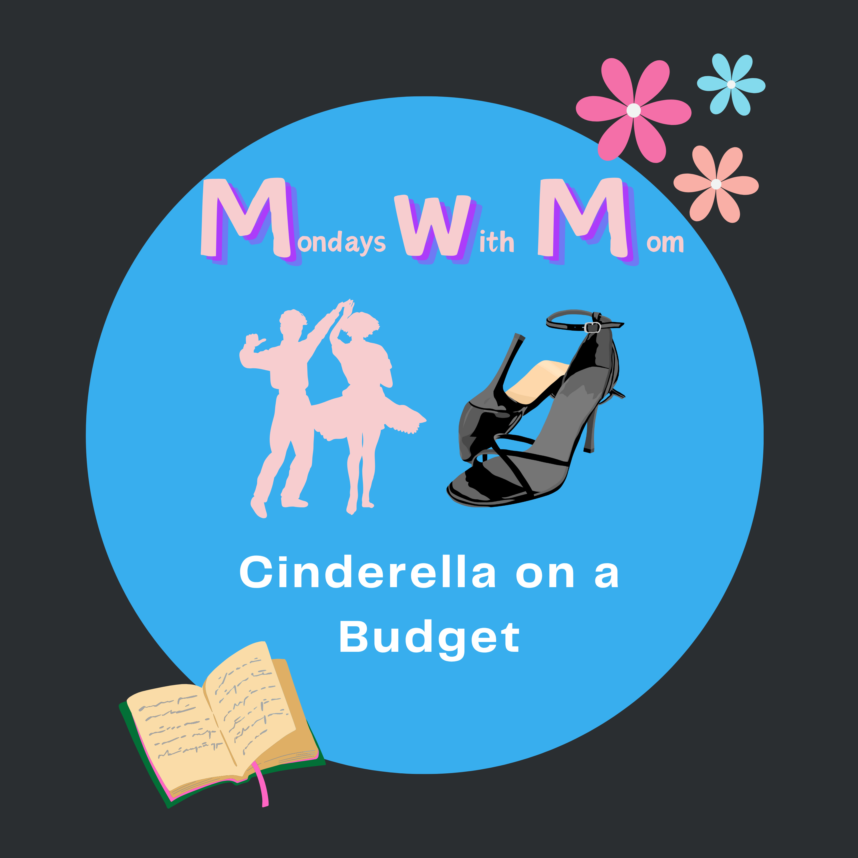 Cinderella on a Budget episode artwork
