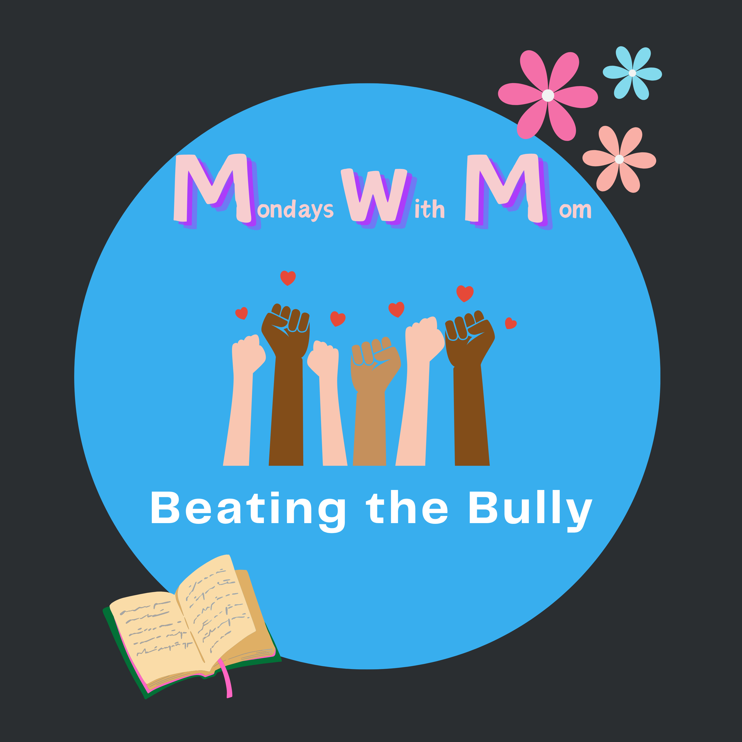 Beating the Bully episode artwork