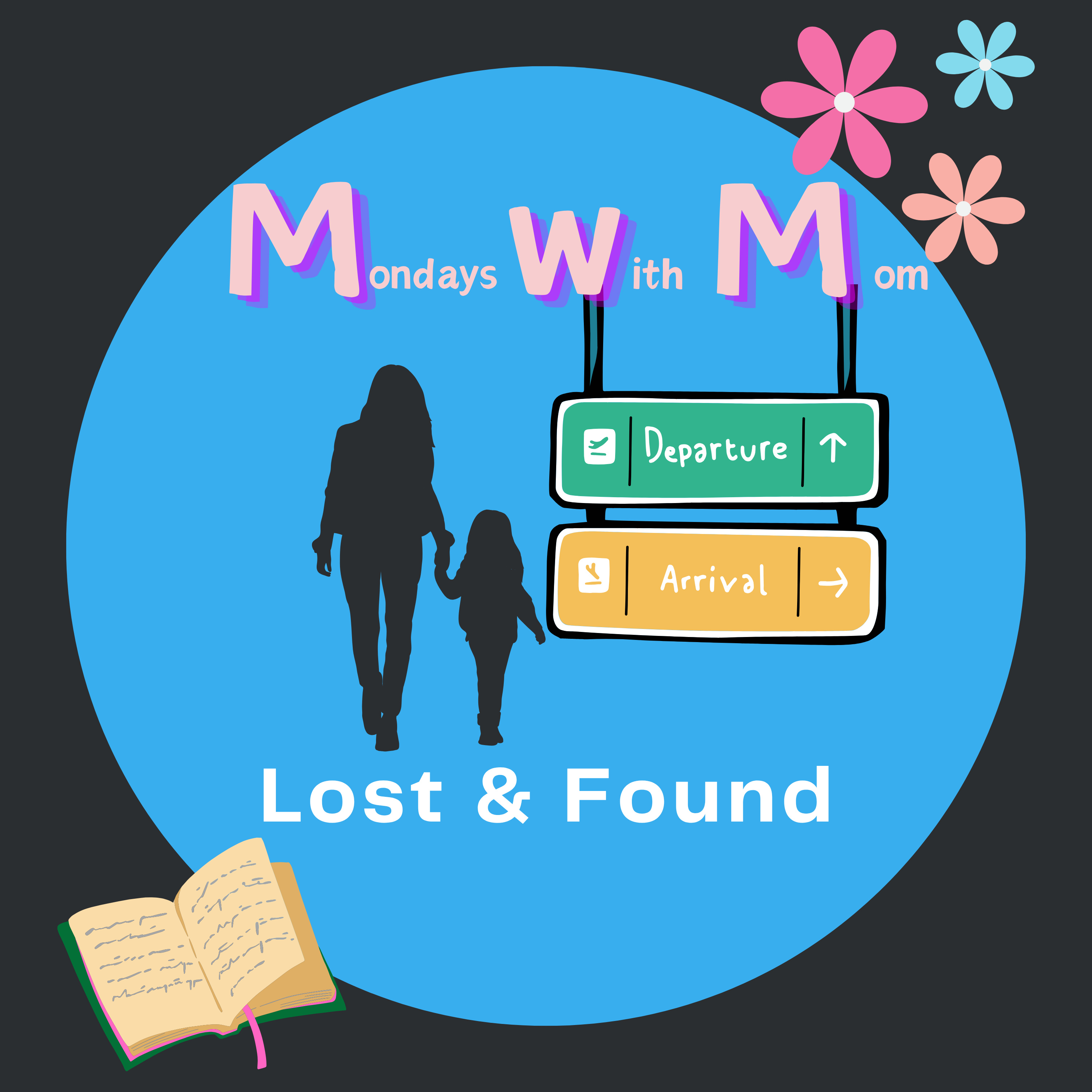 Lost and Found episode artwork