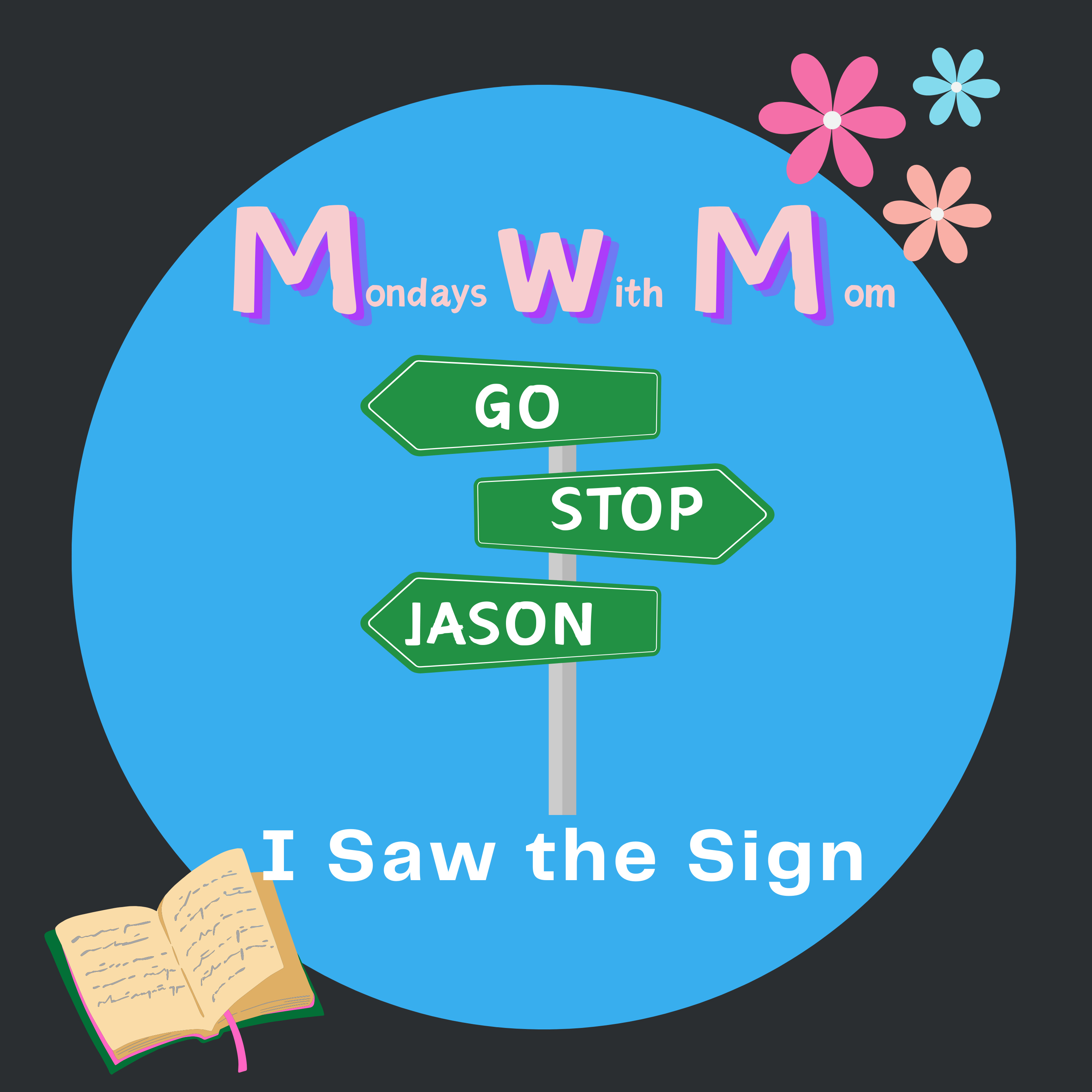 I Saw the Sign episode artwork