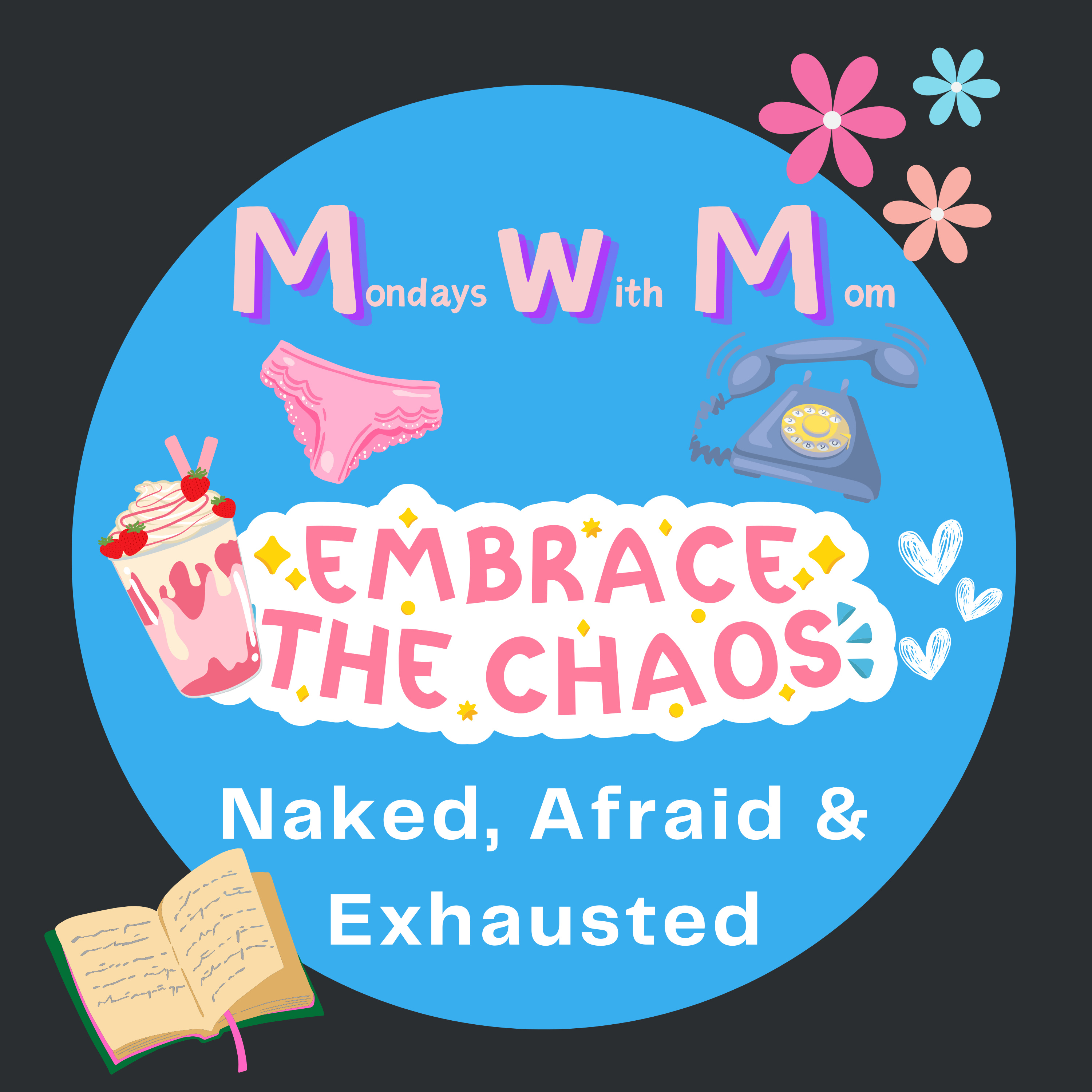 Naked, Afraid, and Exhausted episode artwork