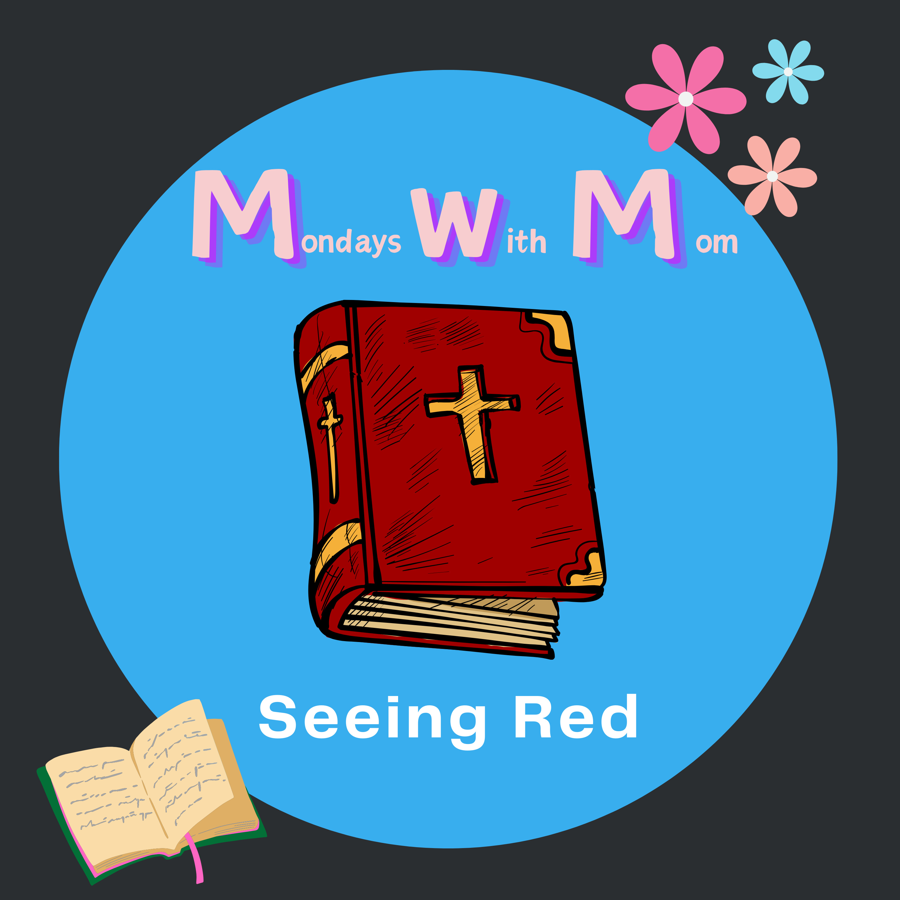 Seeing Red episode artwork
