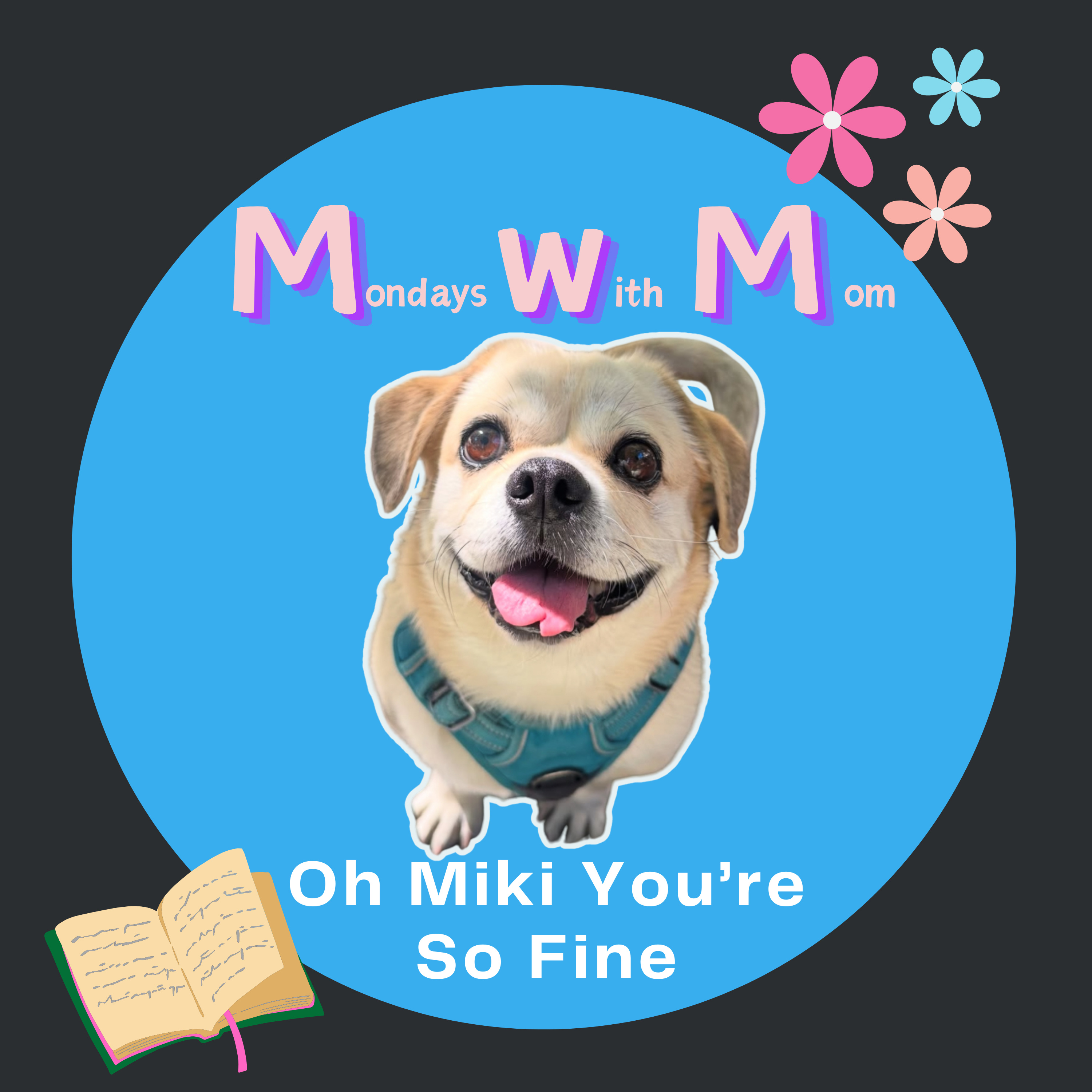 Oh Miki You're So Fine episode artwork