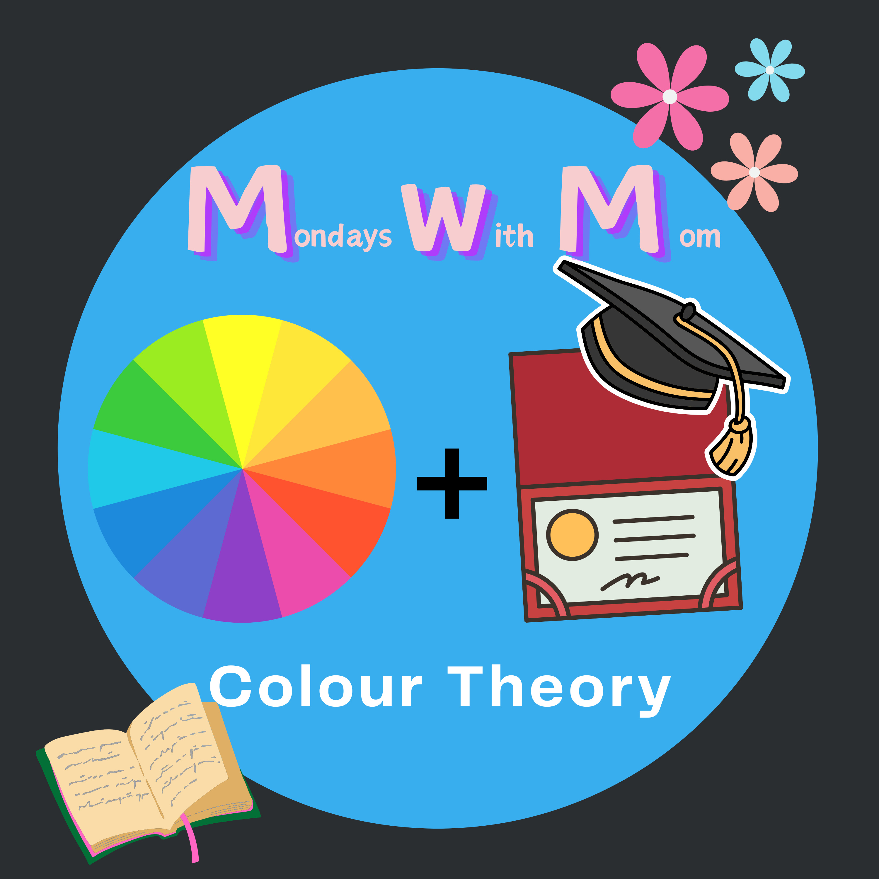 Colour Theory episode artwork