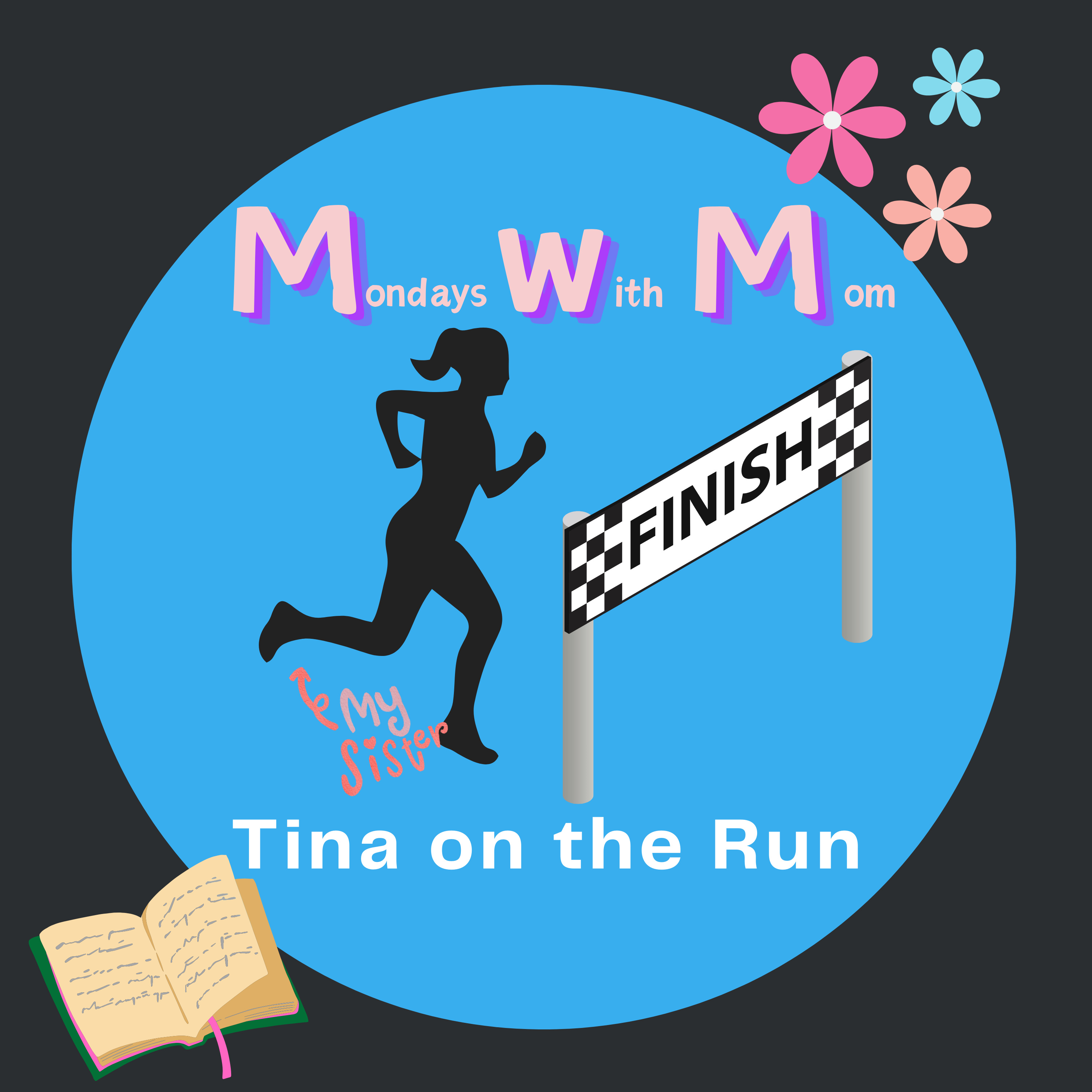 Tina on the Run episode artwork