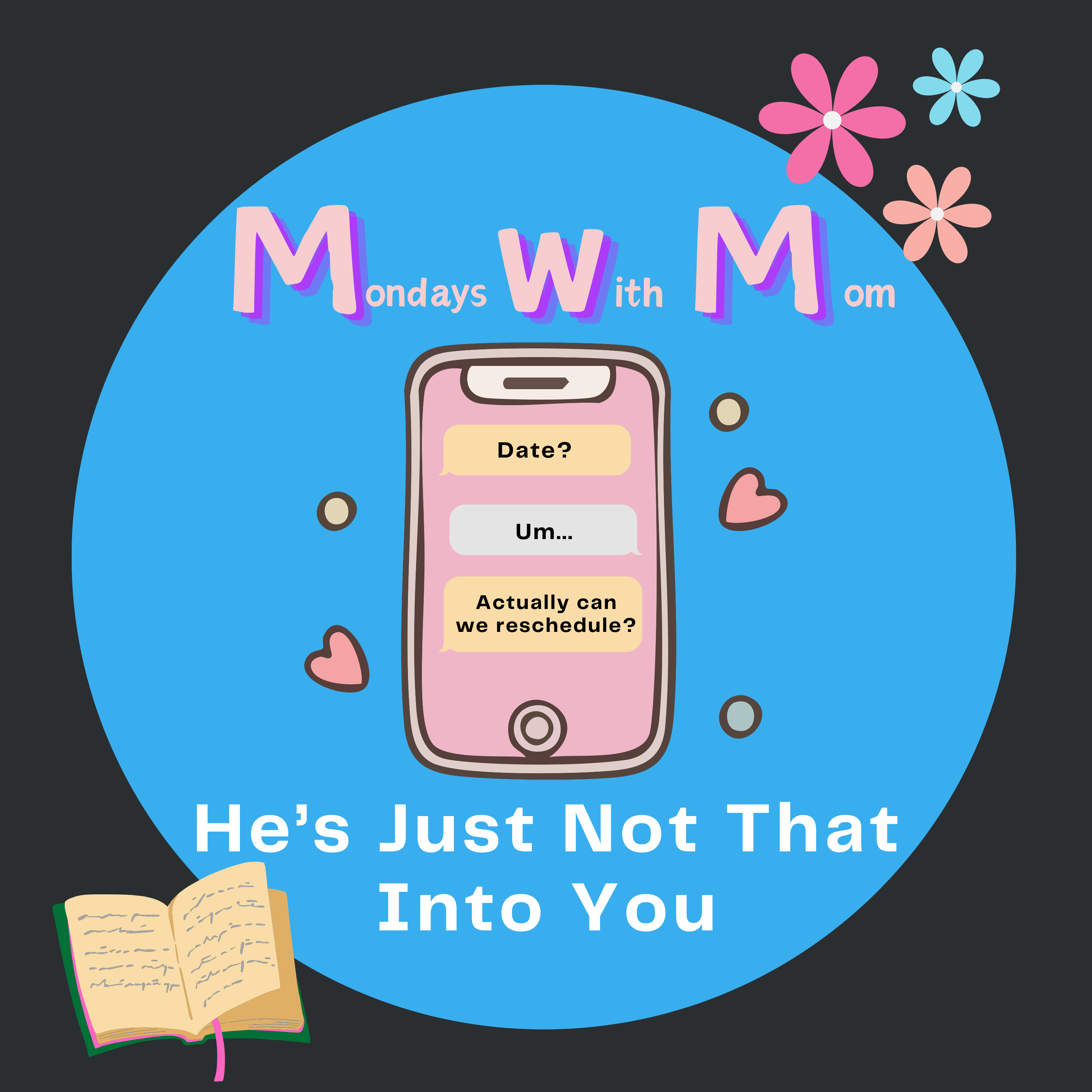 He's Just Not That Into You episode artwork