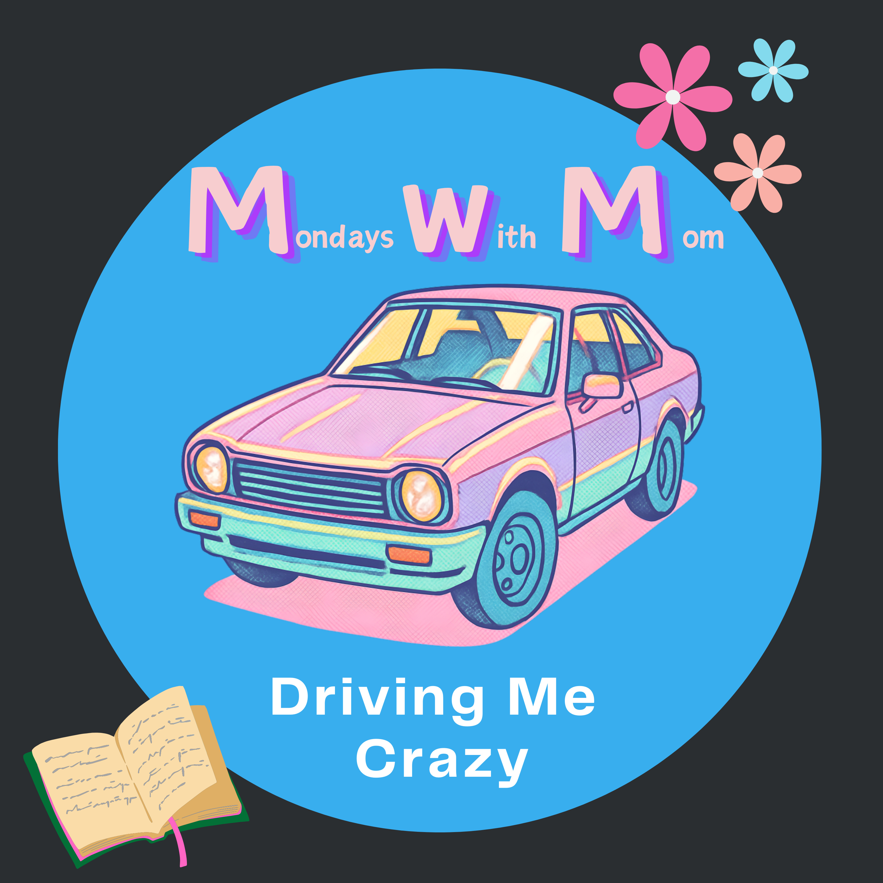 Driving Me Crazy episode artwork