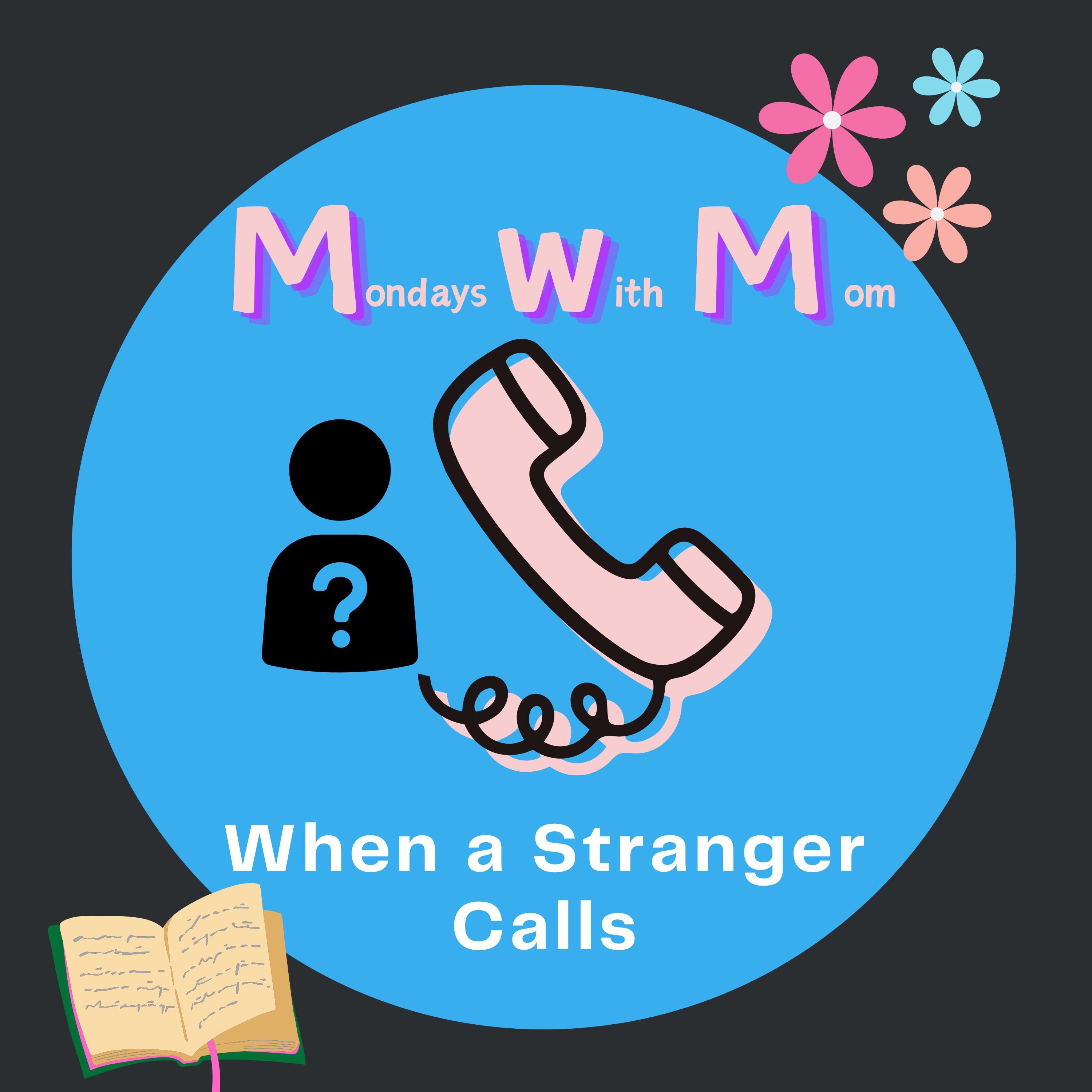 When a Stranger Calls episode artwork