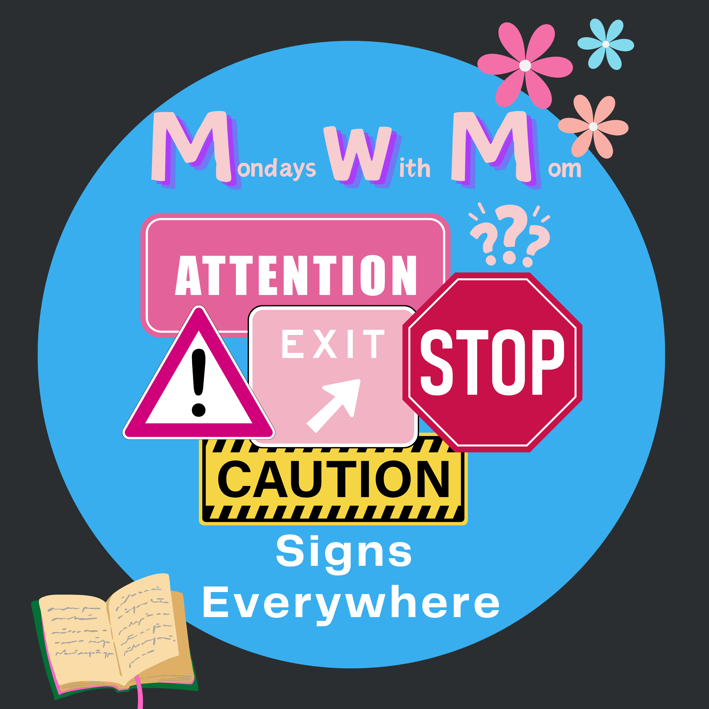 Signs Everywhere episode artwork