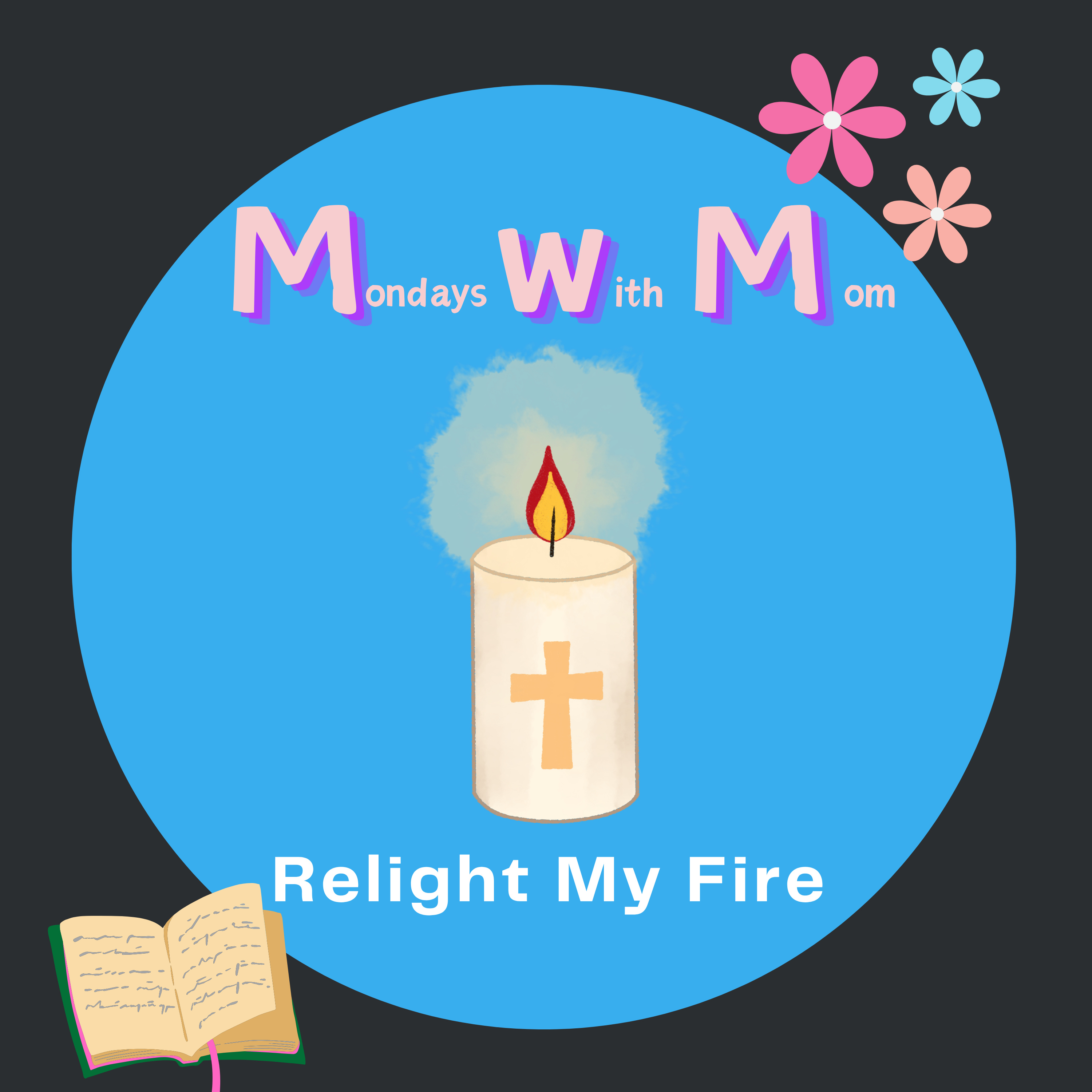 Relight My Fire episode artwork