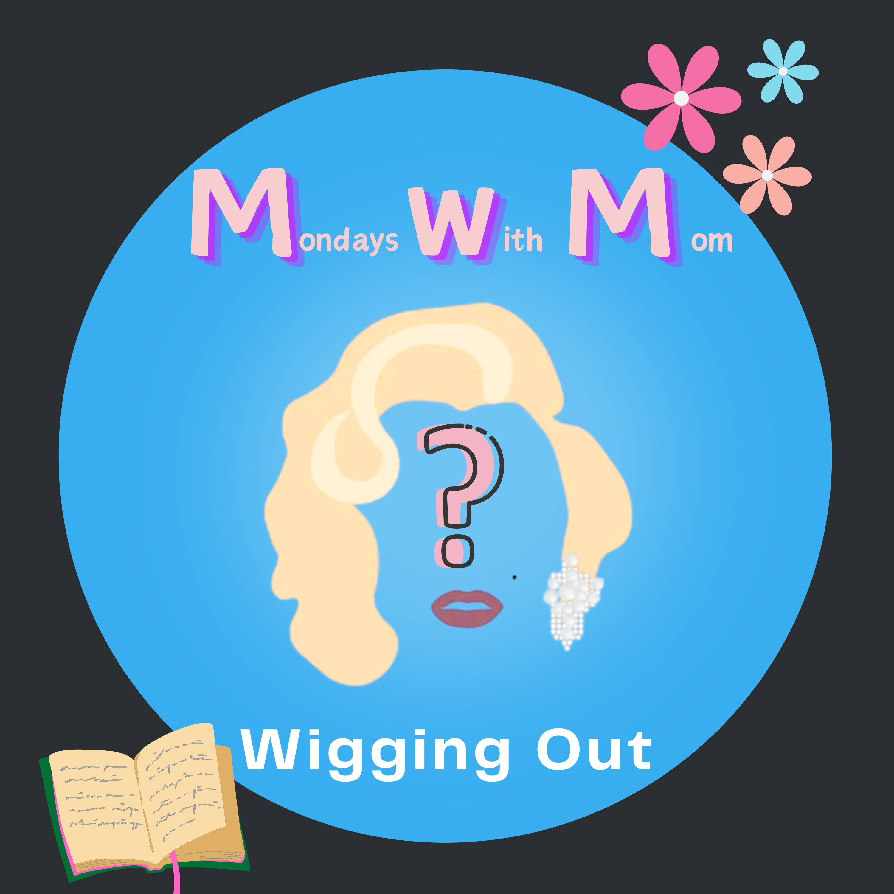 Wigging Out episode artwork