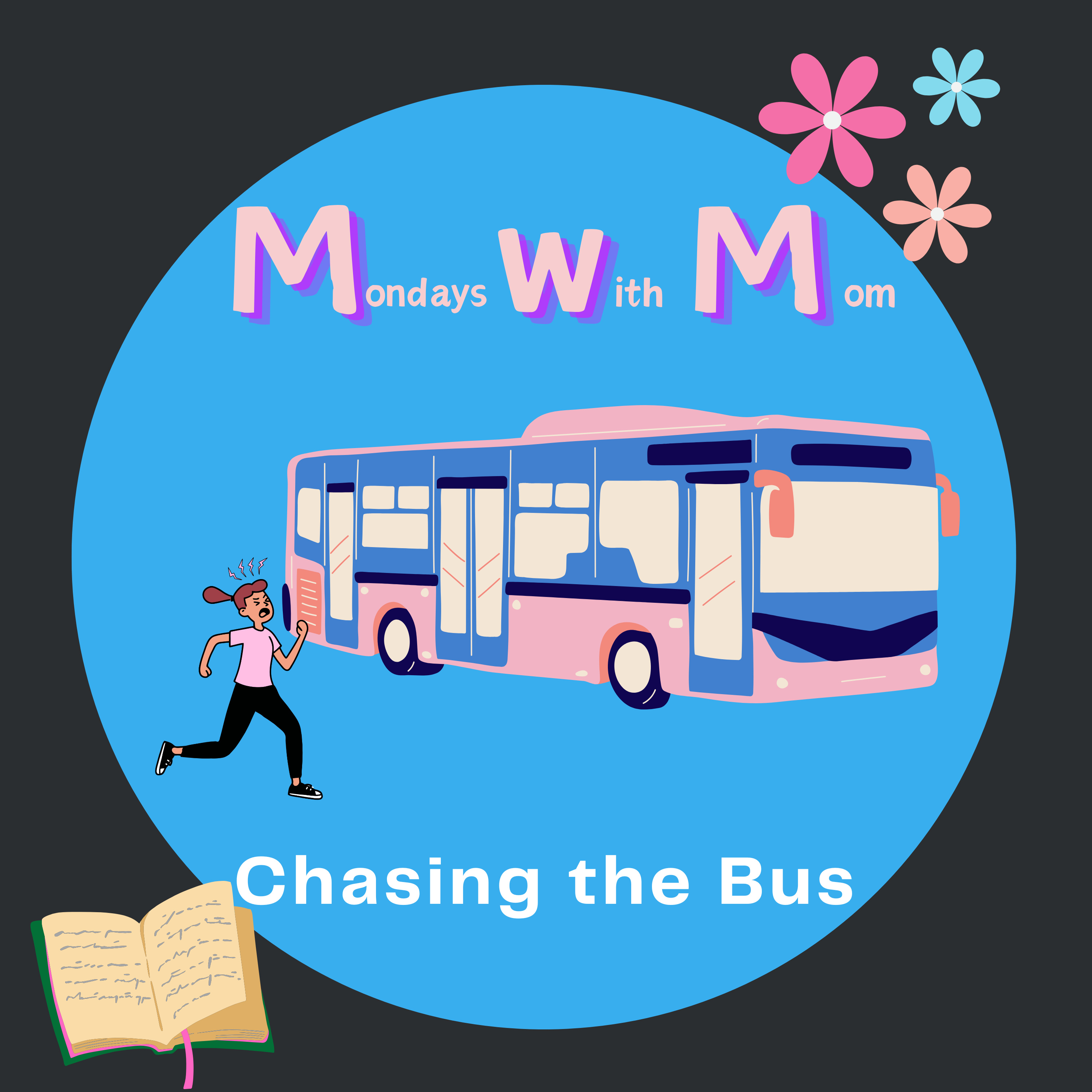 Chasing the Bus episode artwork