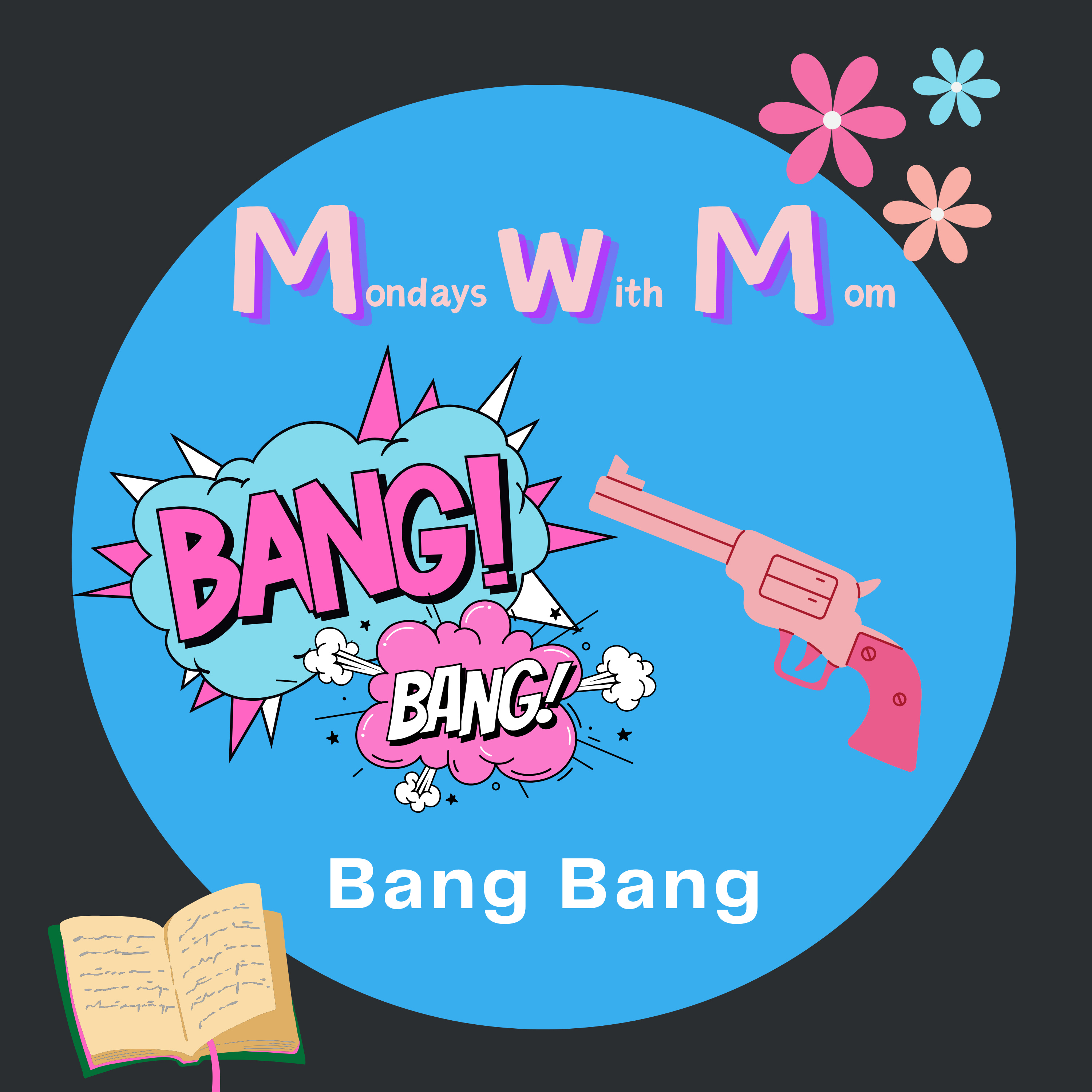 Bang Bang! episode artwork