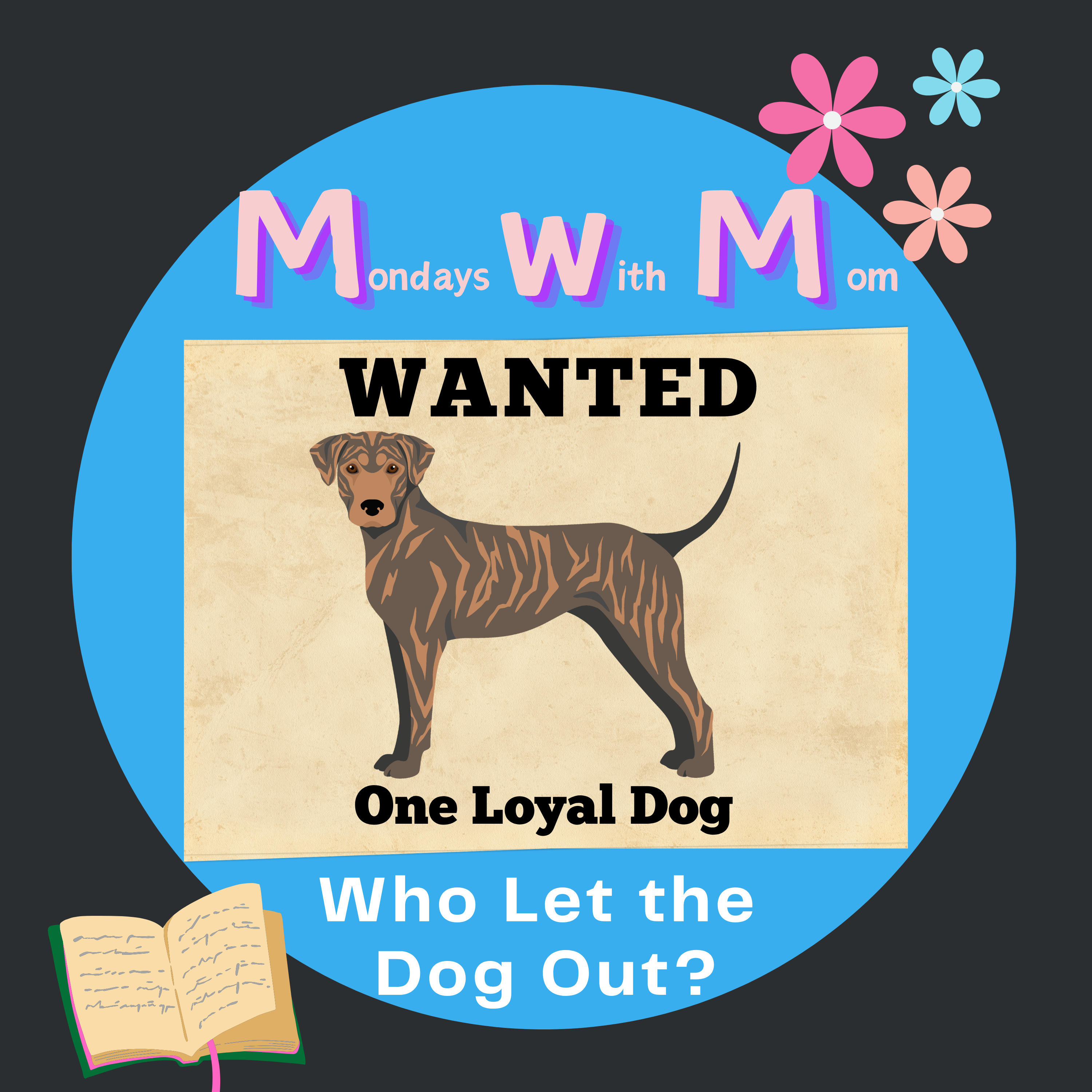 Who Let the Dog Out? episode artwork