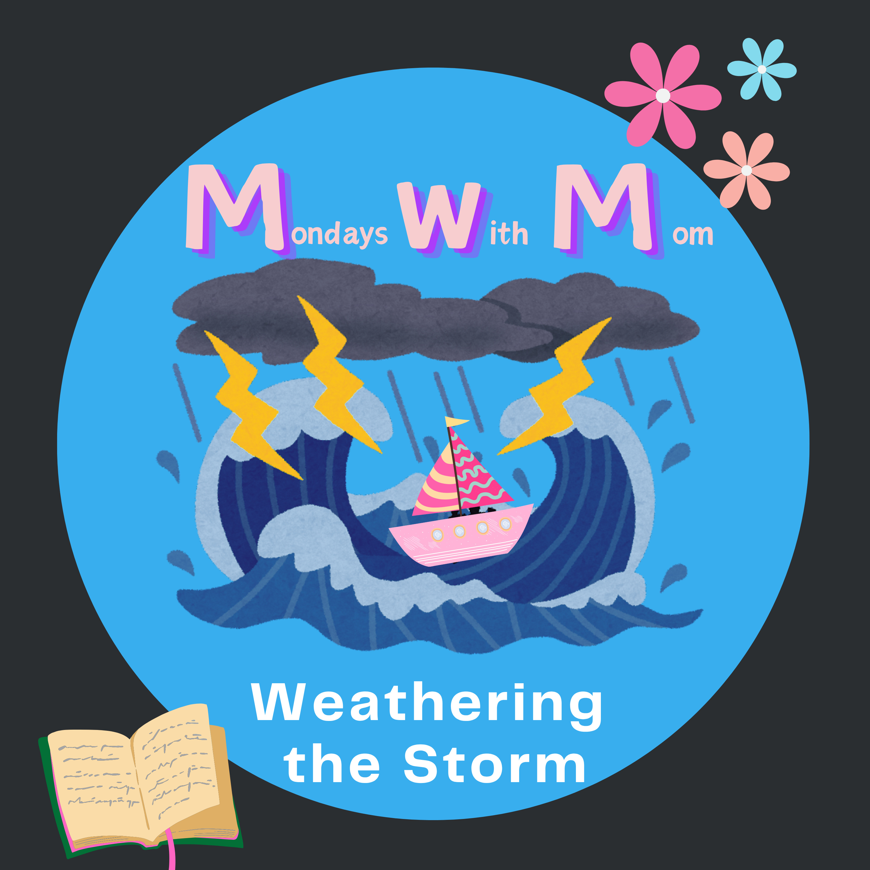 Weathering the Storm episode artwork