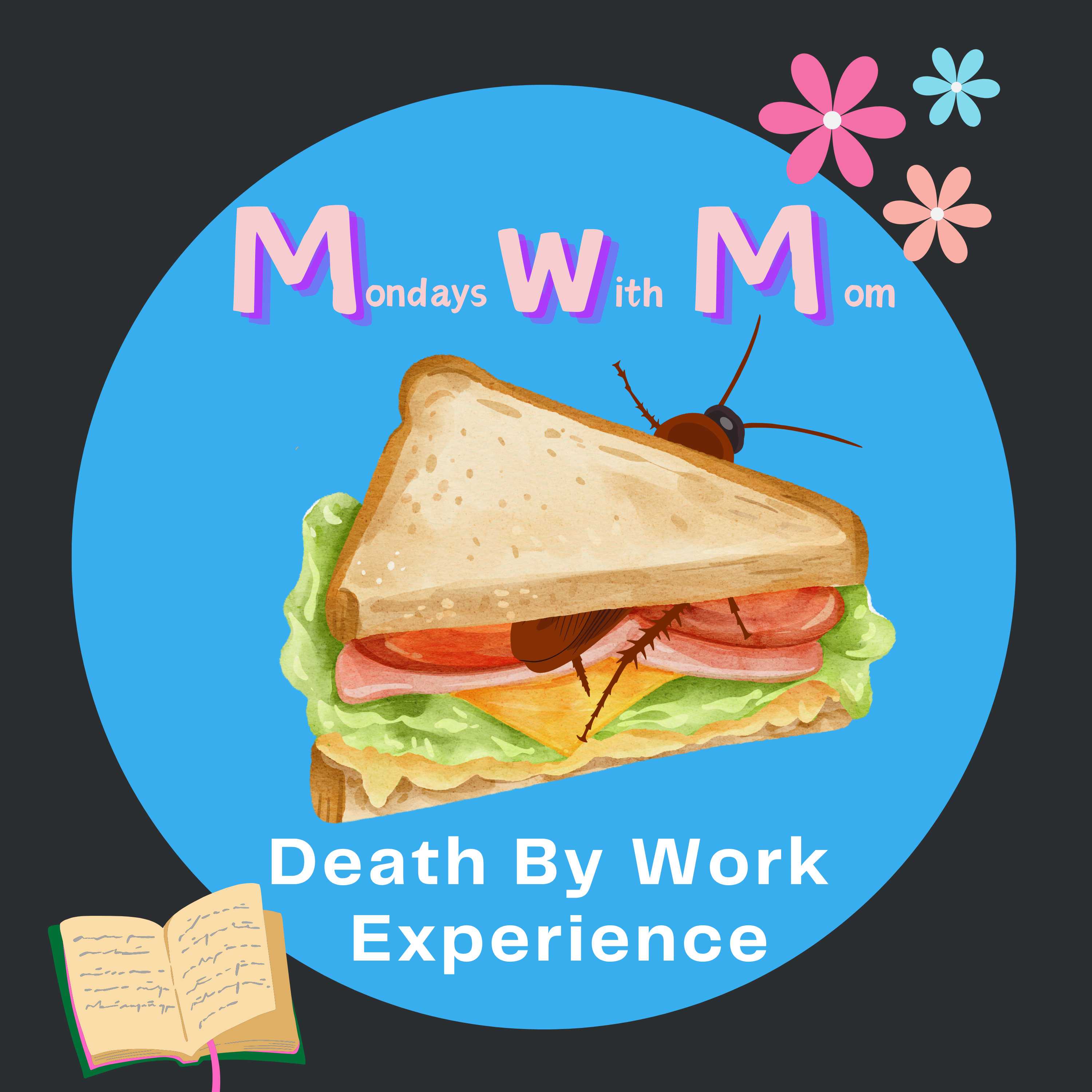 Death By Work Experience episode artwork