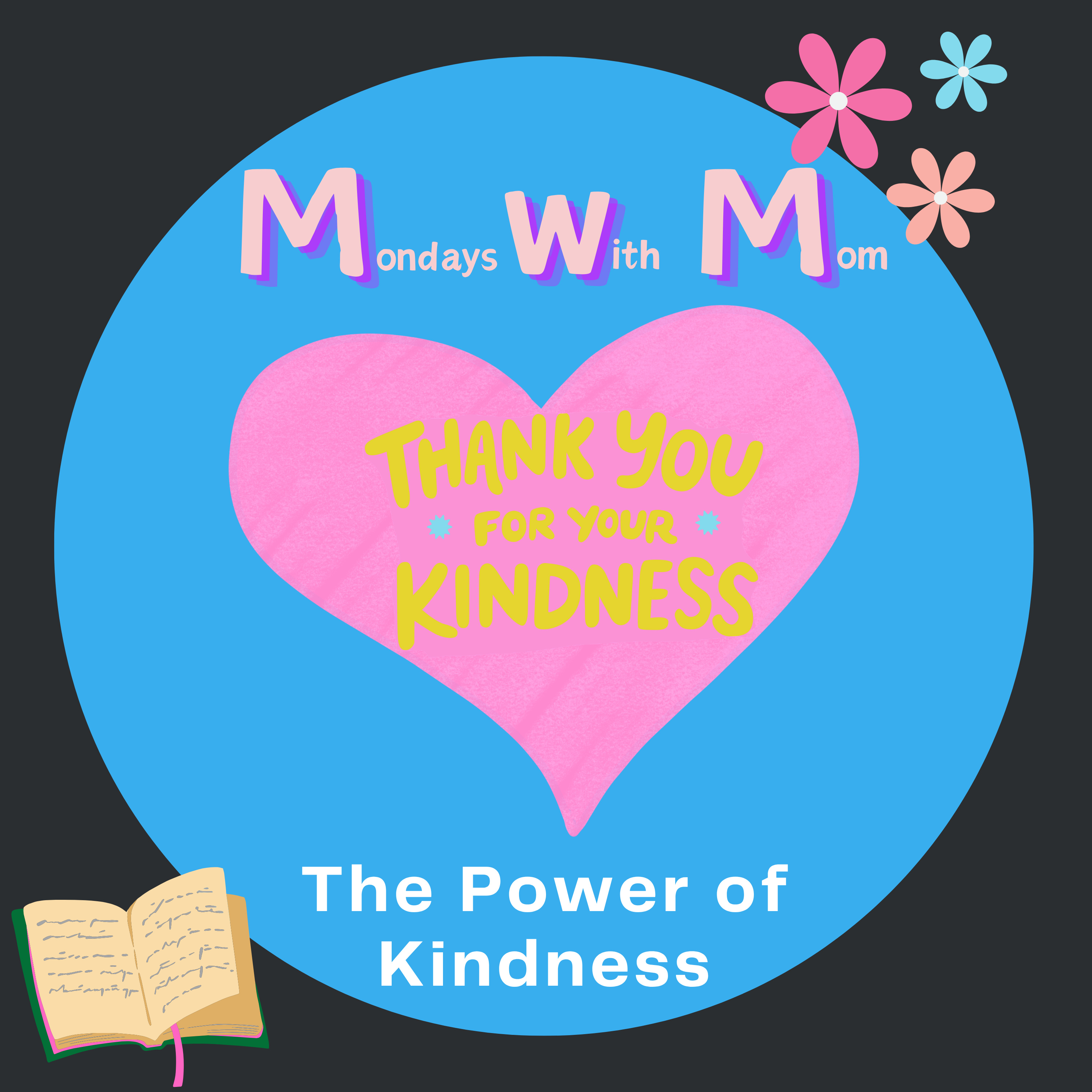 The Power of Kindness episode artwork