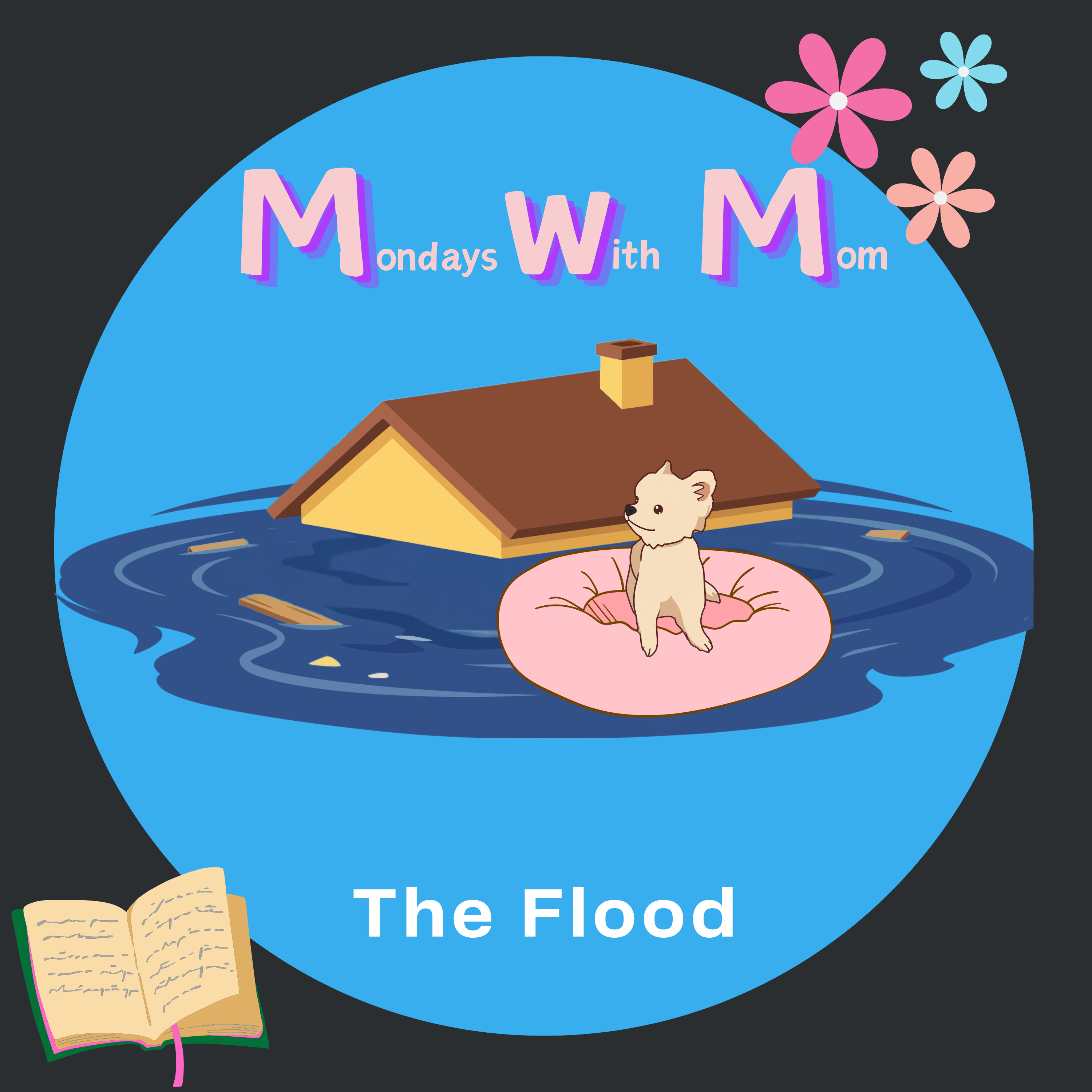 The Flood episode artwork