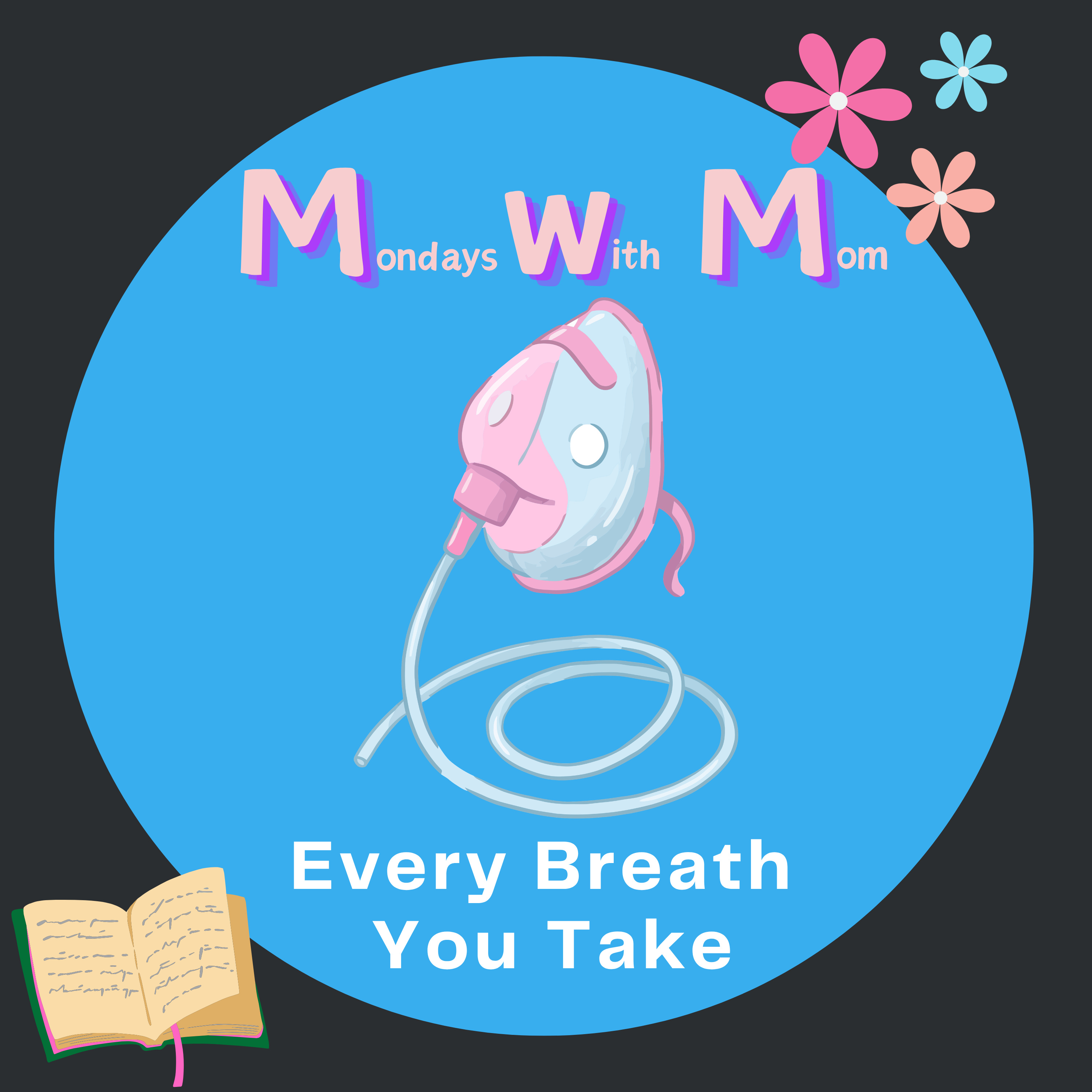 Every Breath You Take episode artwork