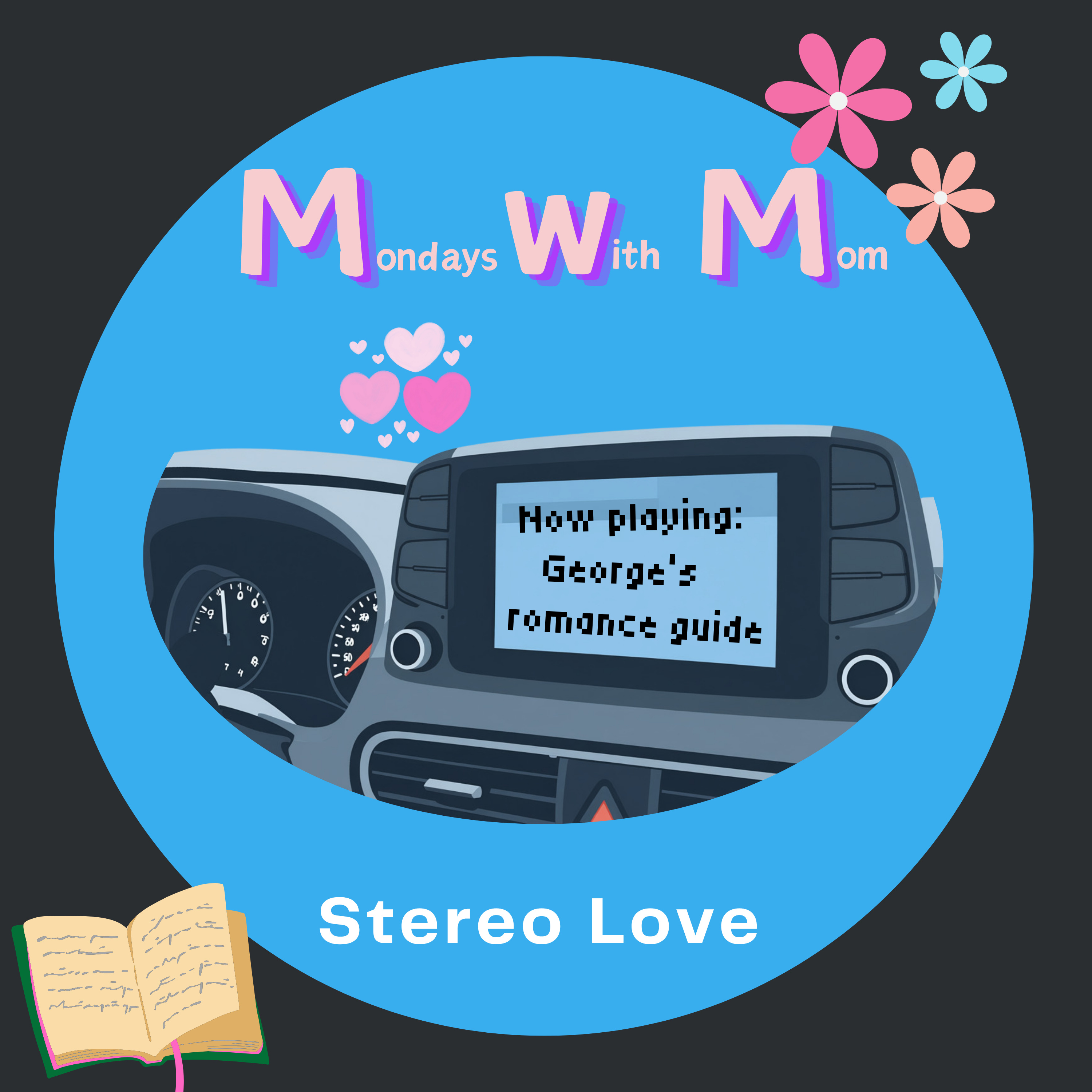 Stereo Love episode artwork