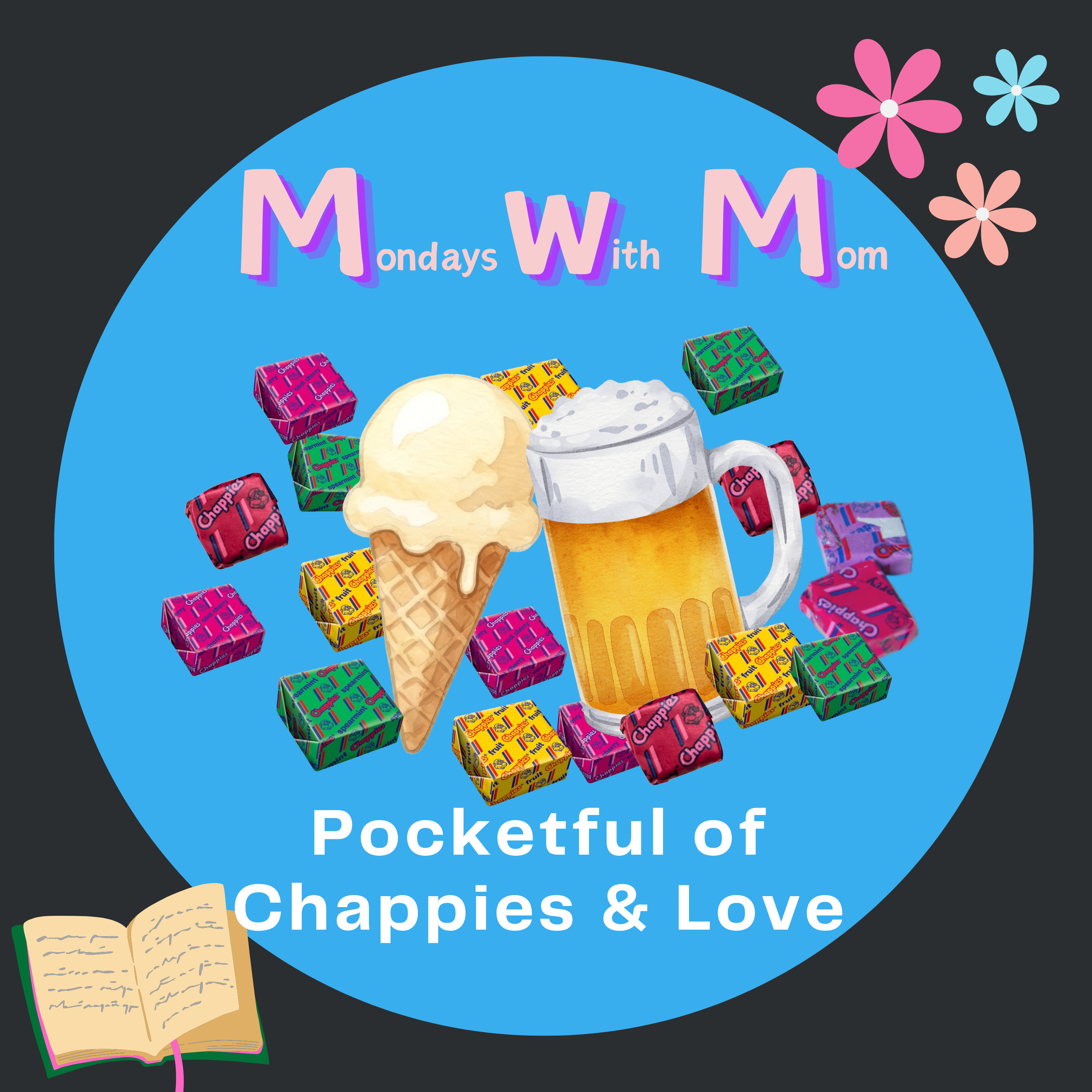 Pocketful of Chappies & Love episode artwork