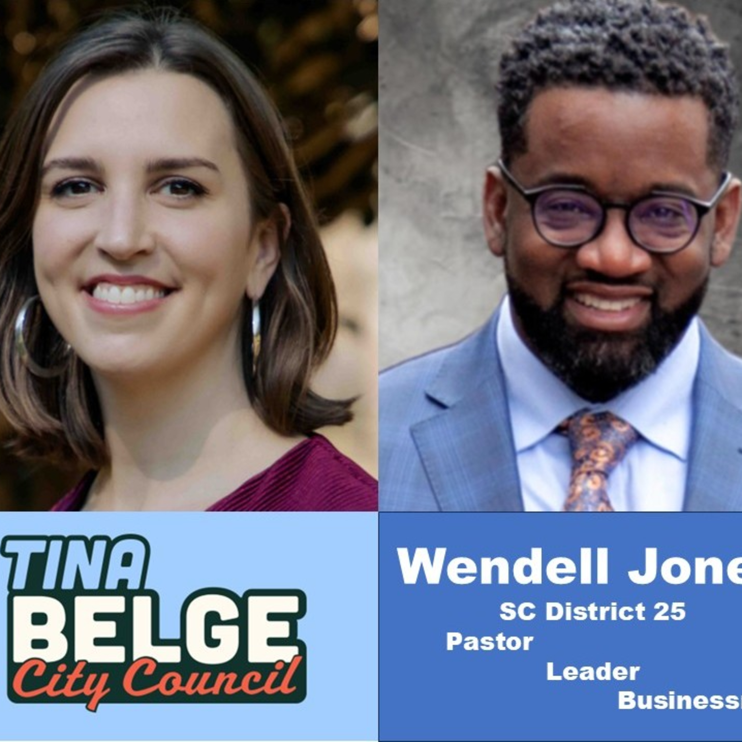 The Whole Truth - Greenville County Democratic Party