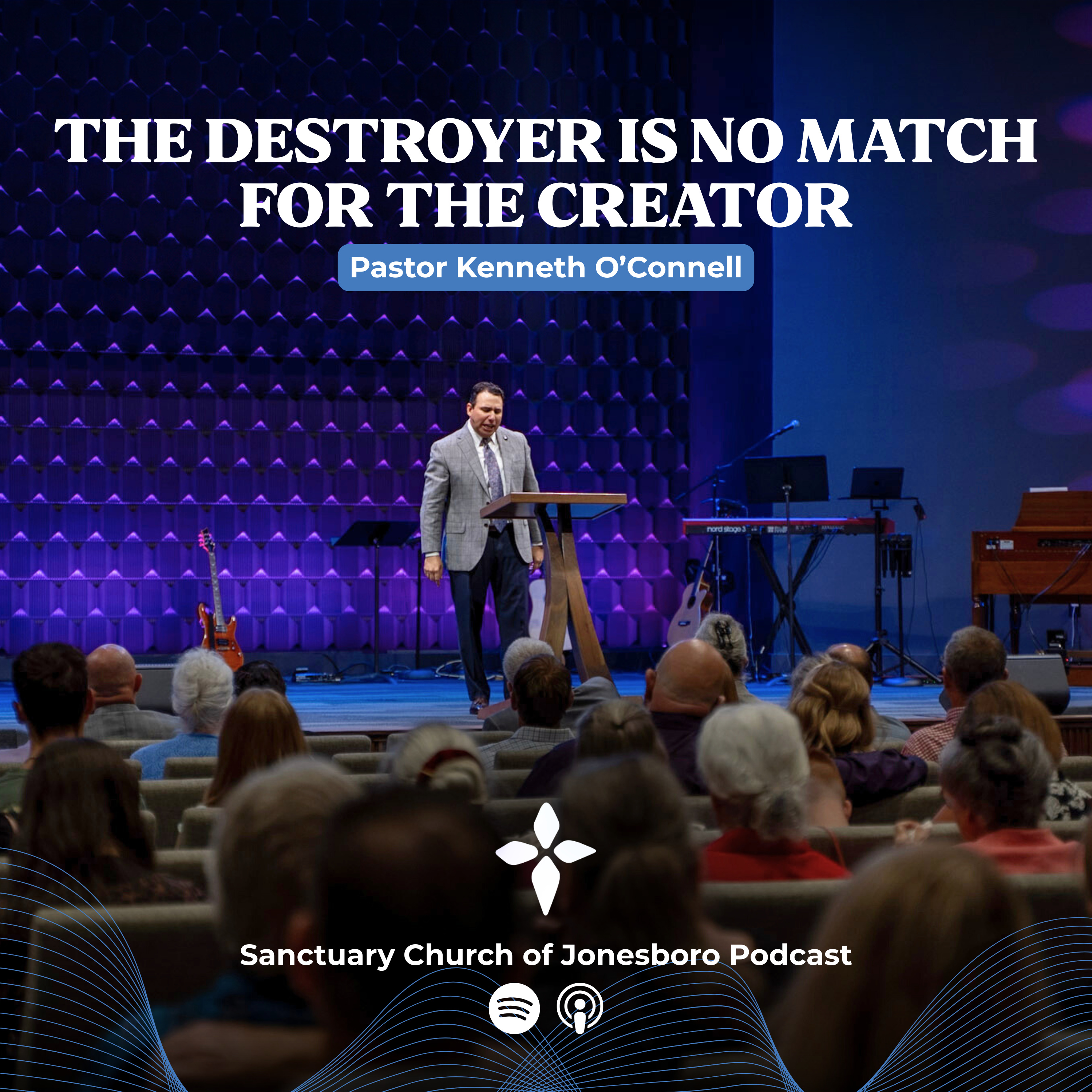 The Destroyer Is No Match for the Creator episode artwork