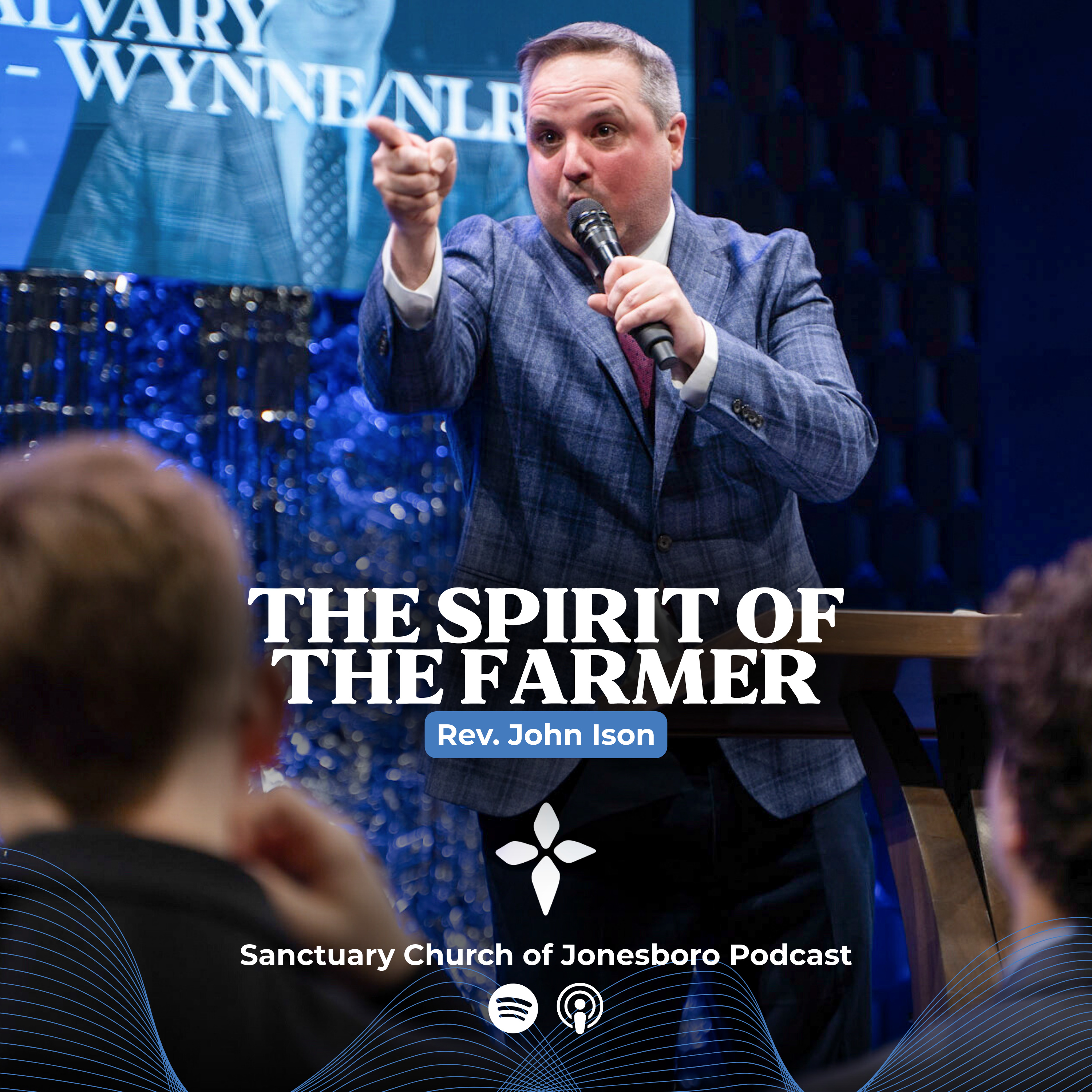The Spirit of the Farmer episode artwork