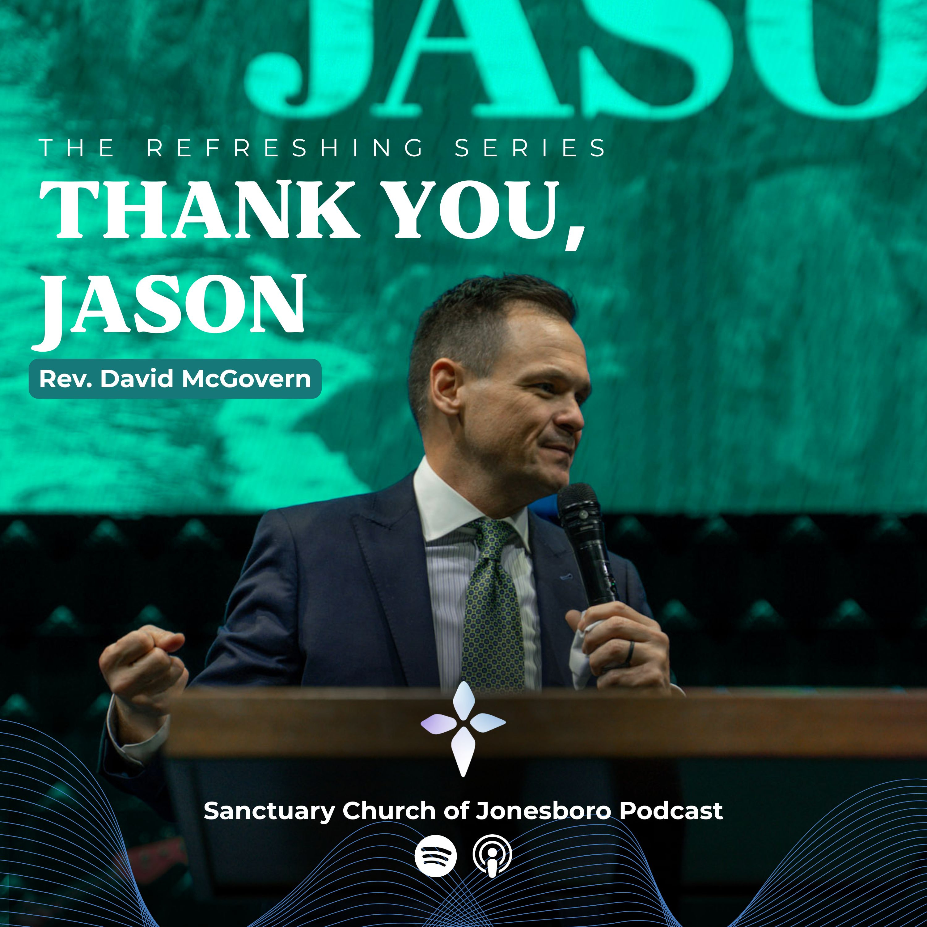 Thank You, Jason episode artwork
