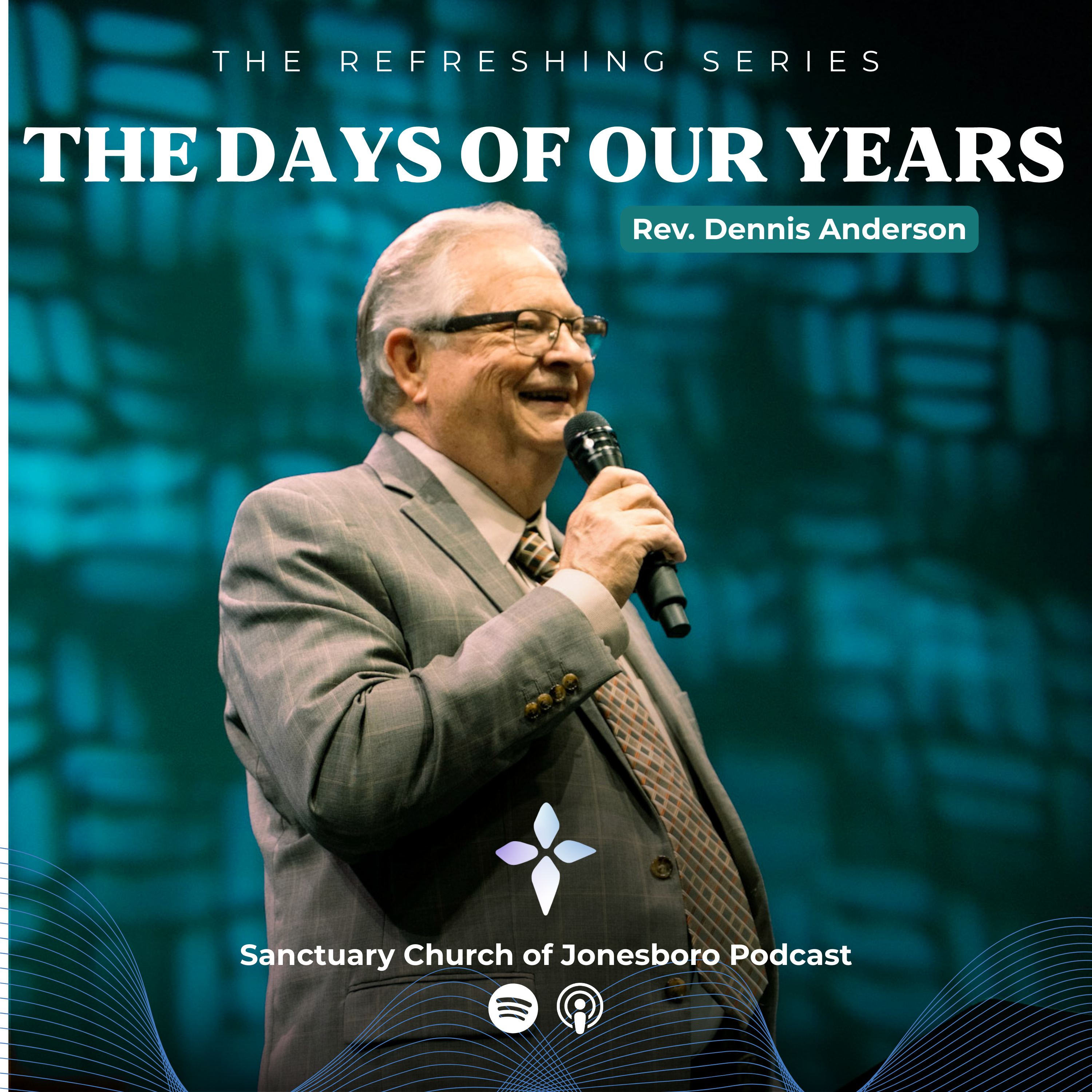 The Days of Our Years  episode artwork