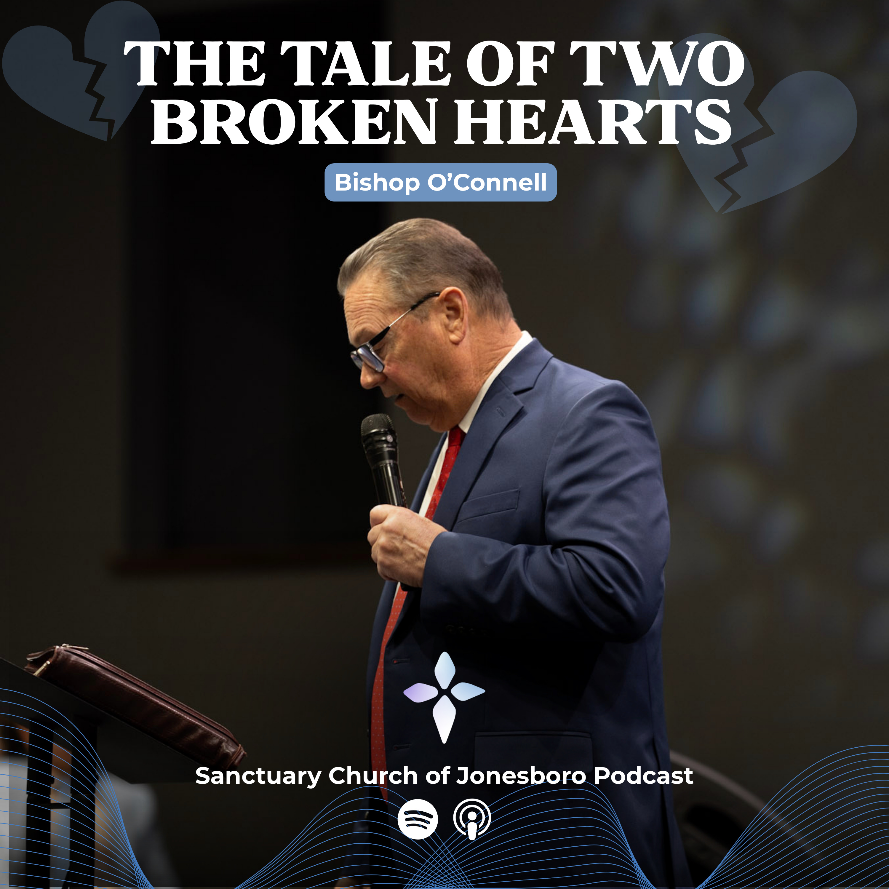 A Tale of Two Broken Hearts episode artwork