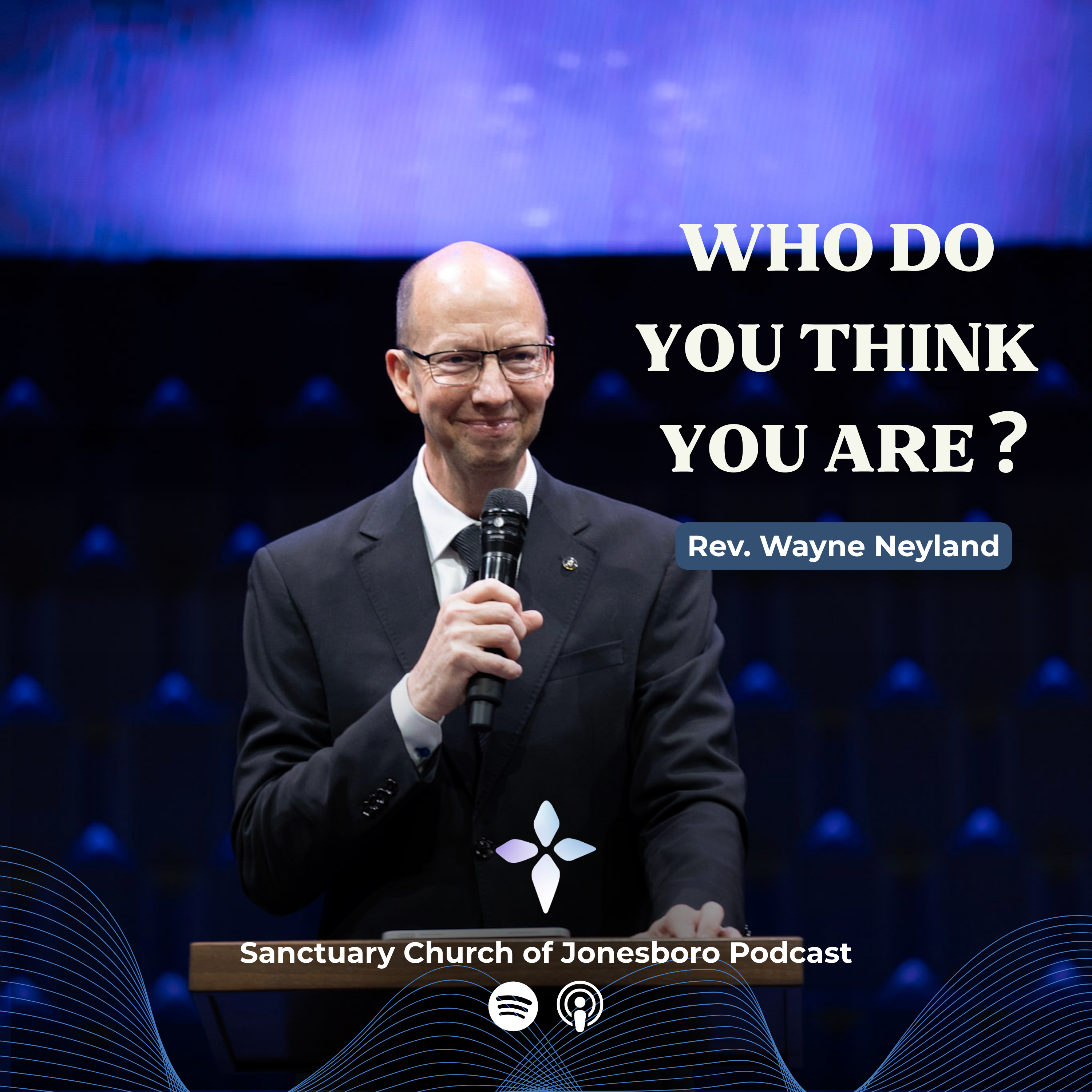 Who Do You Think You Are?  episode artwork