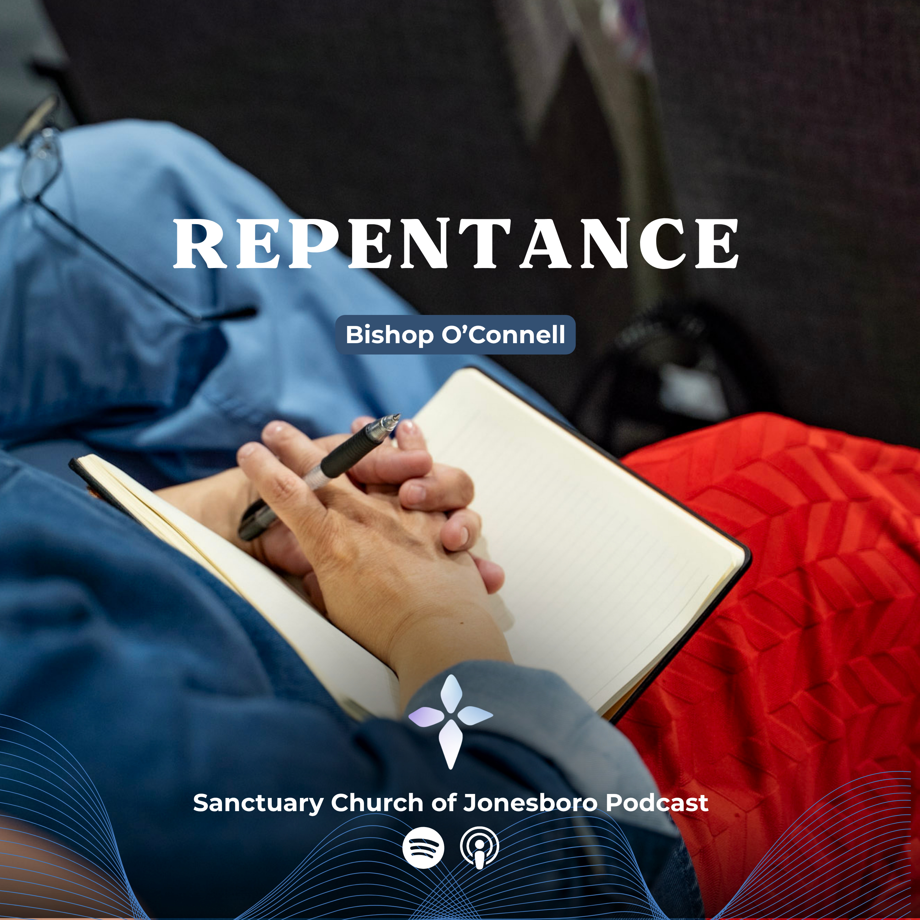 Repentance  episode artwork
