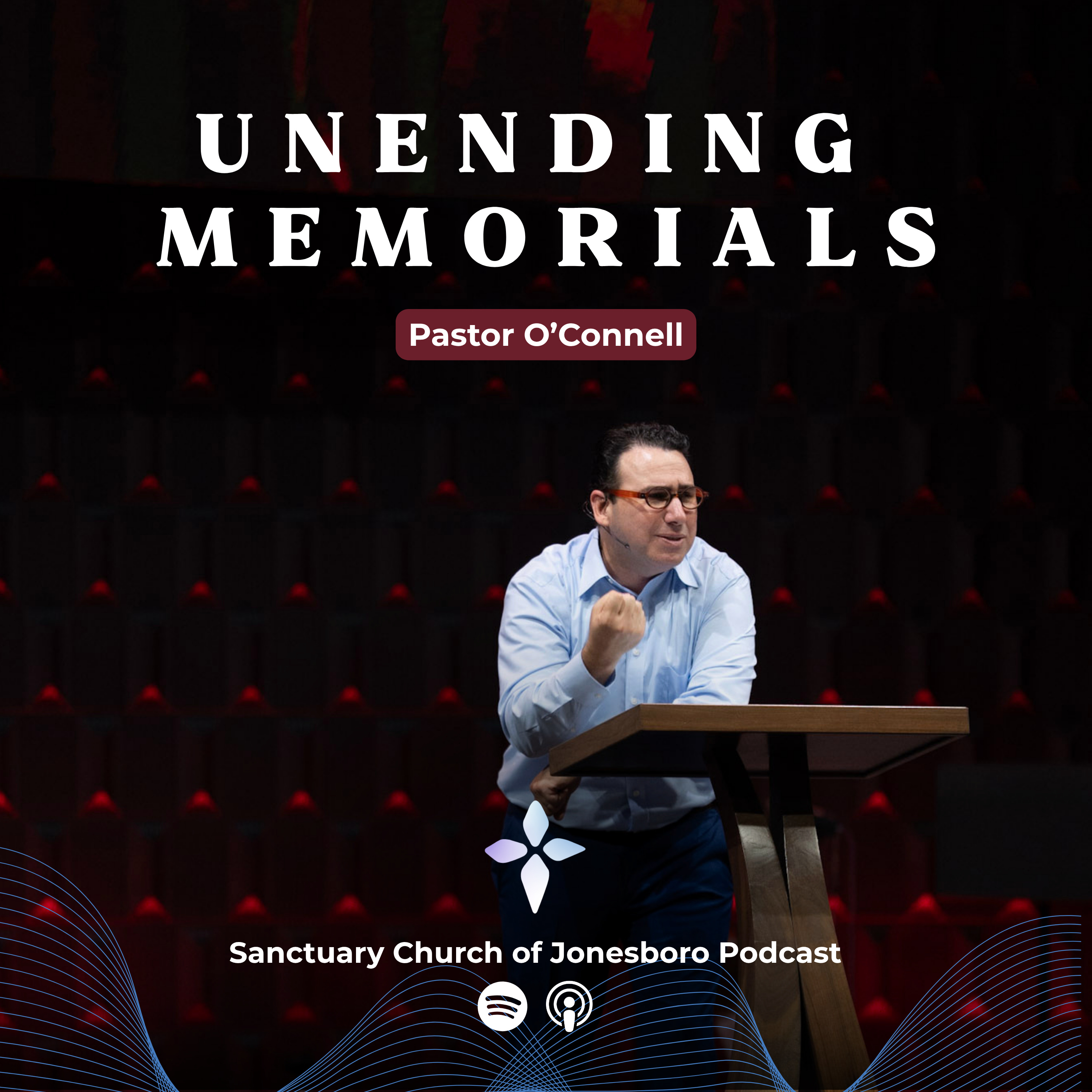 Unending Memorials  episode artwork
