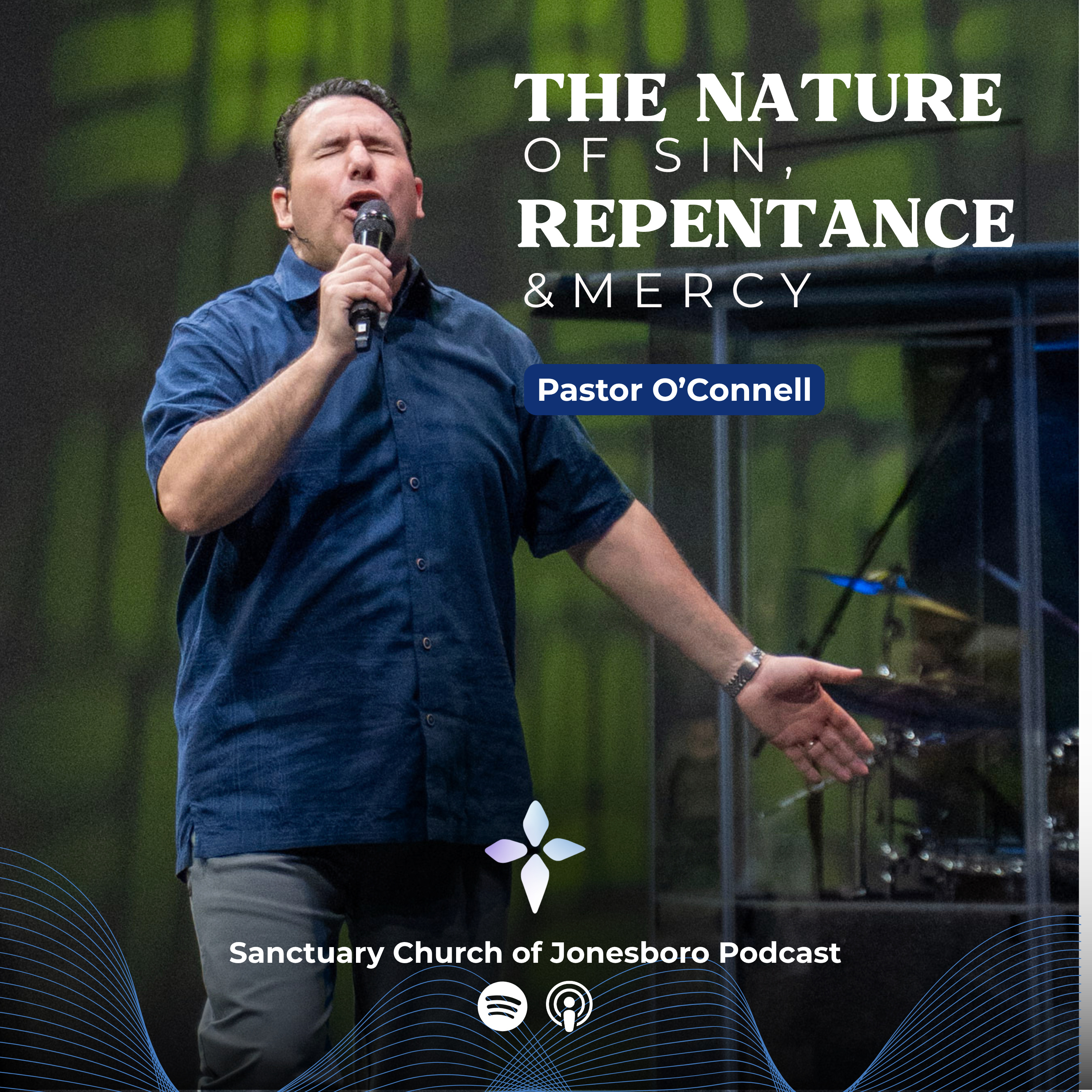 The Nature of Sin, Repentance, and Mercy Pt.2 episode artwork