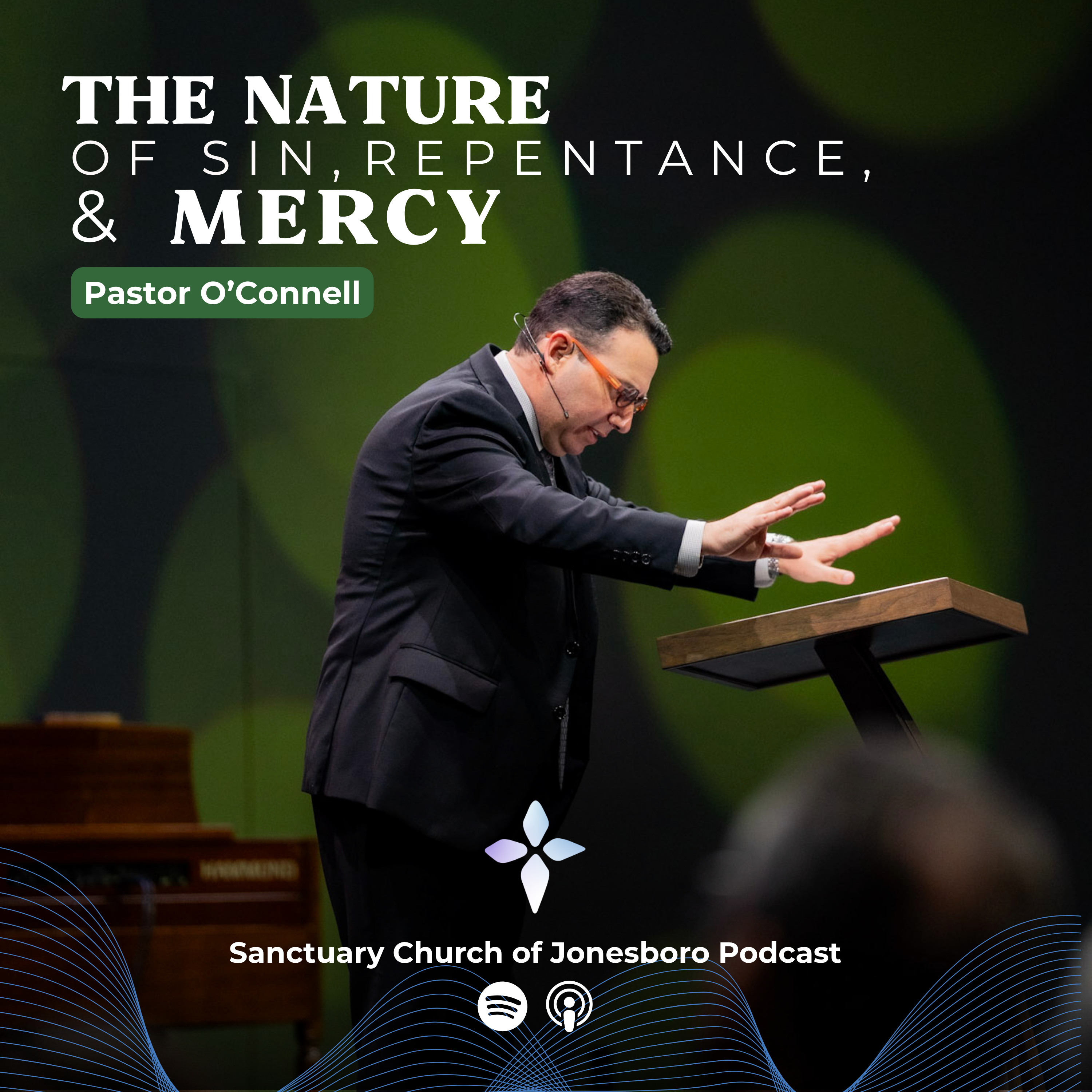 The Nature of Mercy episode artwork