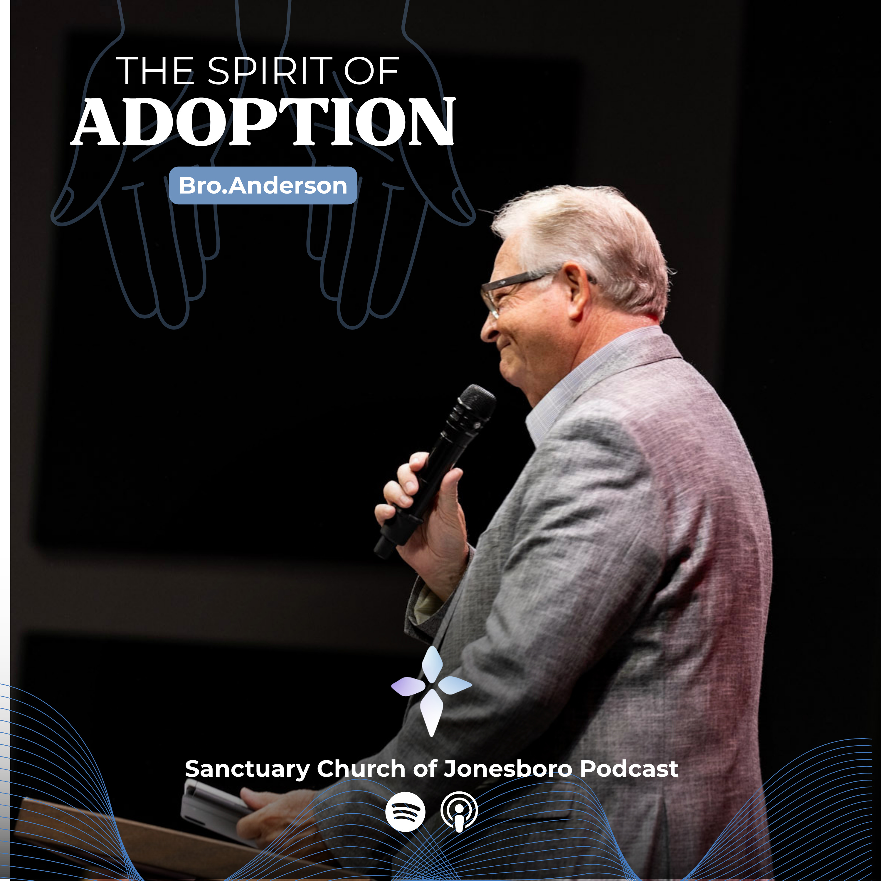 The Spirit of Adoption episode artwork