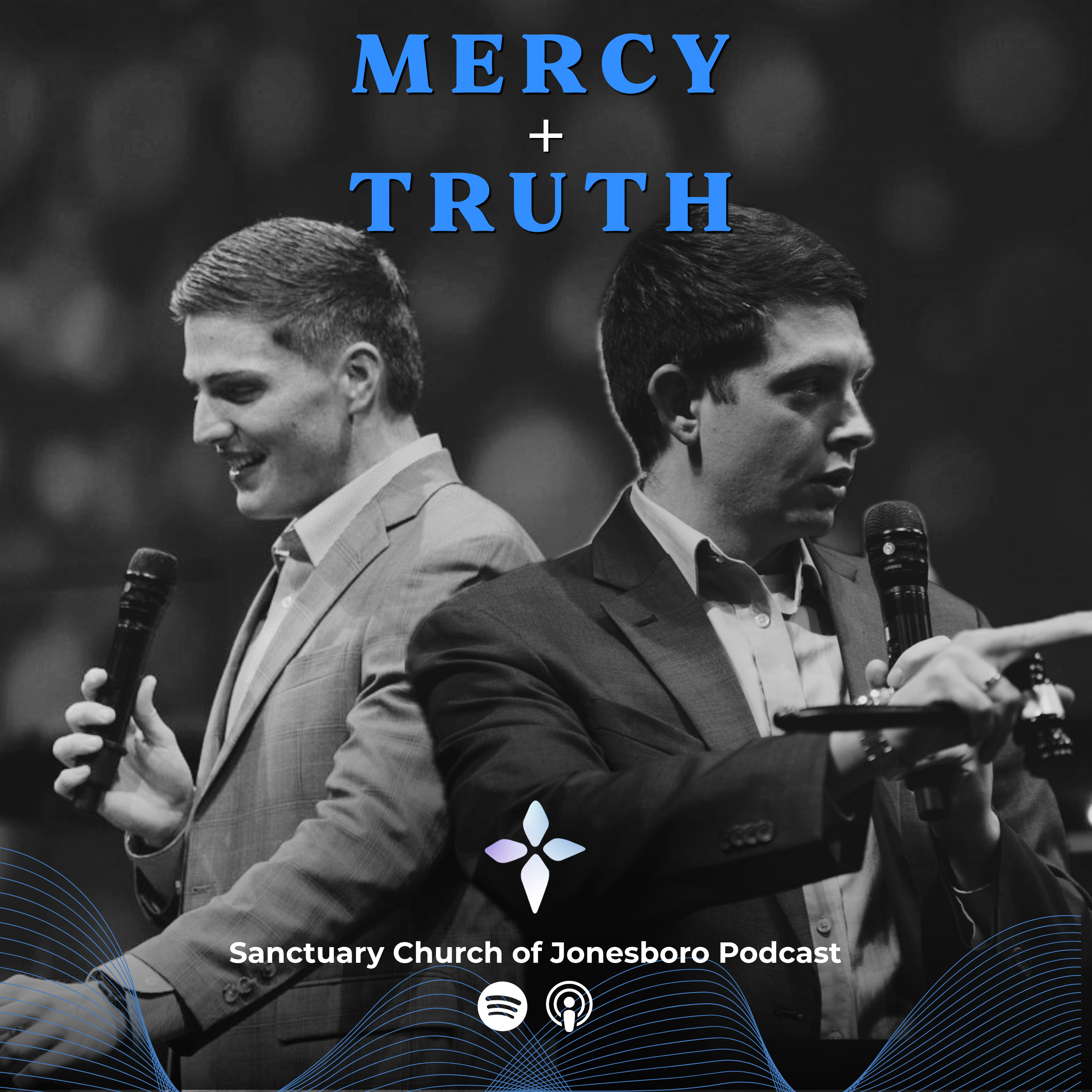 Mercy and Truth  episode artwork